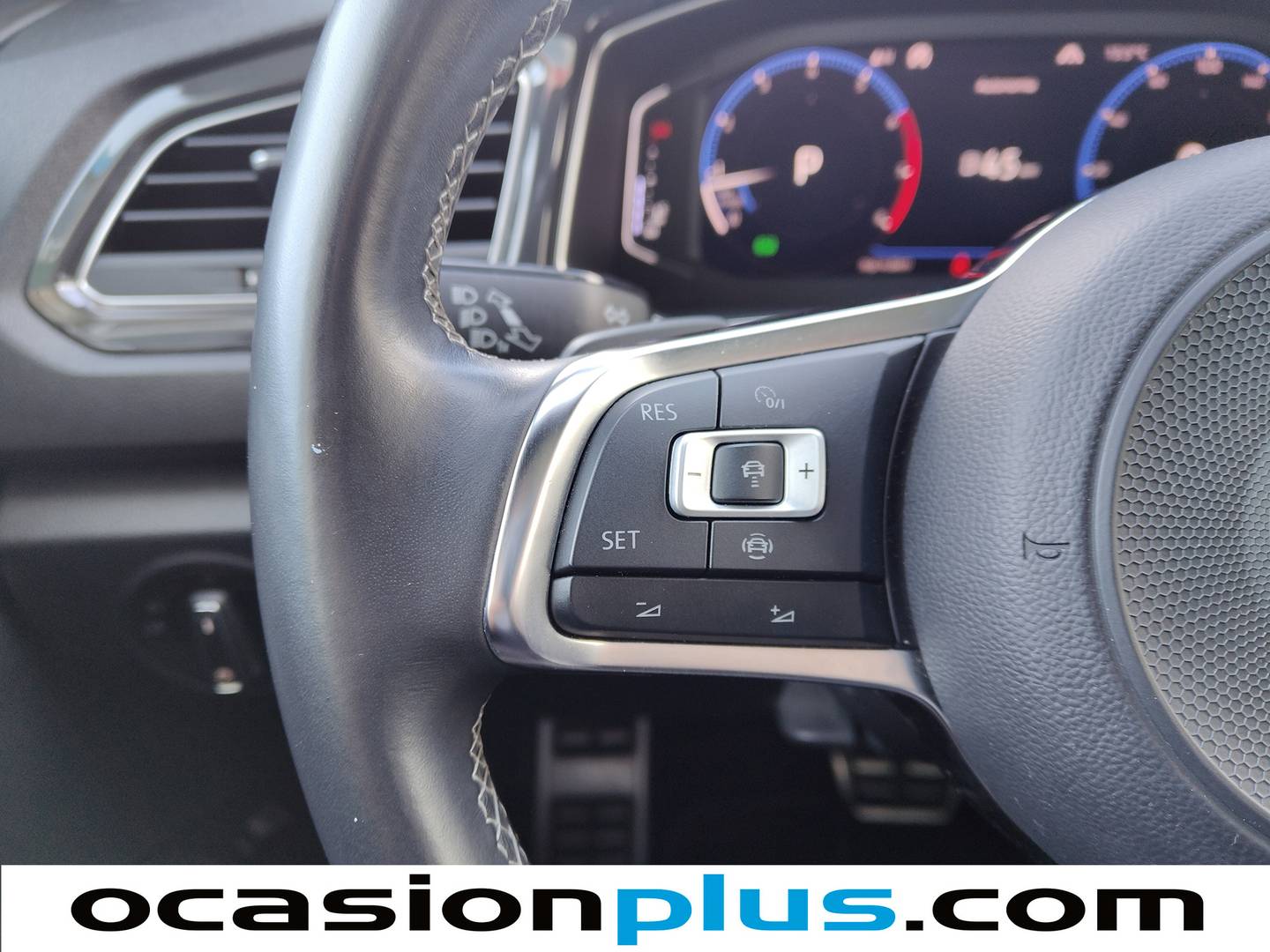 Foto Volkswagen T-Roc Volkswagen T-Roc Sport 2.0 TSI 4Motion (190 CV) DSG