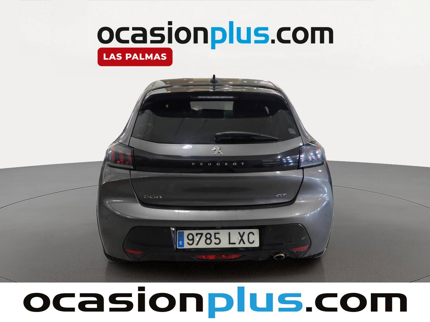 Peugeot 208 Peugeot 208 BlueHDi 100 GT (100 CV) al mejor precio