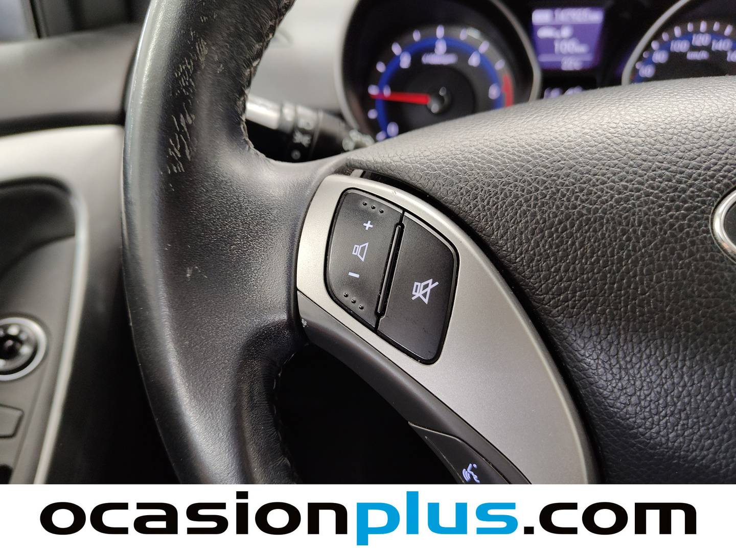 Hyundai i30 Hyundai i30 1.4 CRDI Klass (90 CV) seminuevo