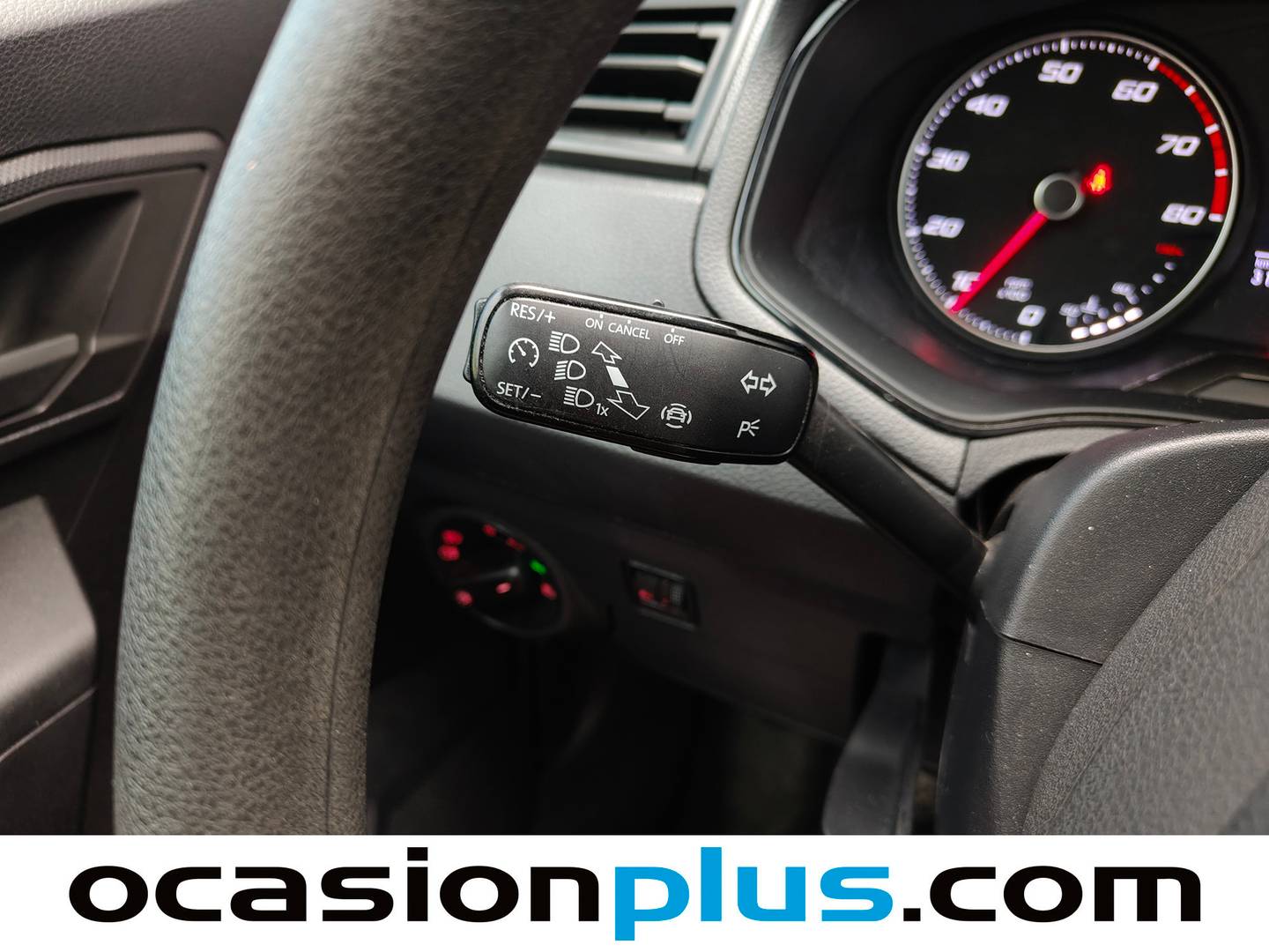 Seat Ibiza Seat Ibiza 1.0 TSI Reference Business (95 CV) 2021