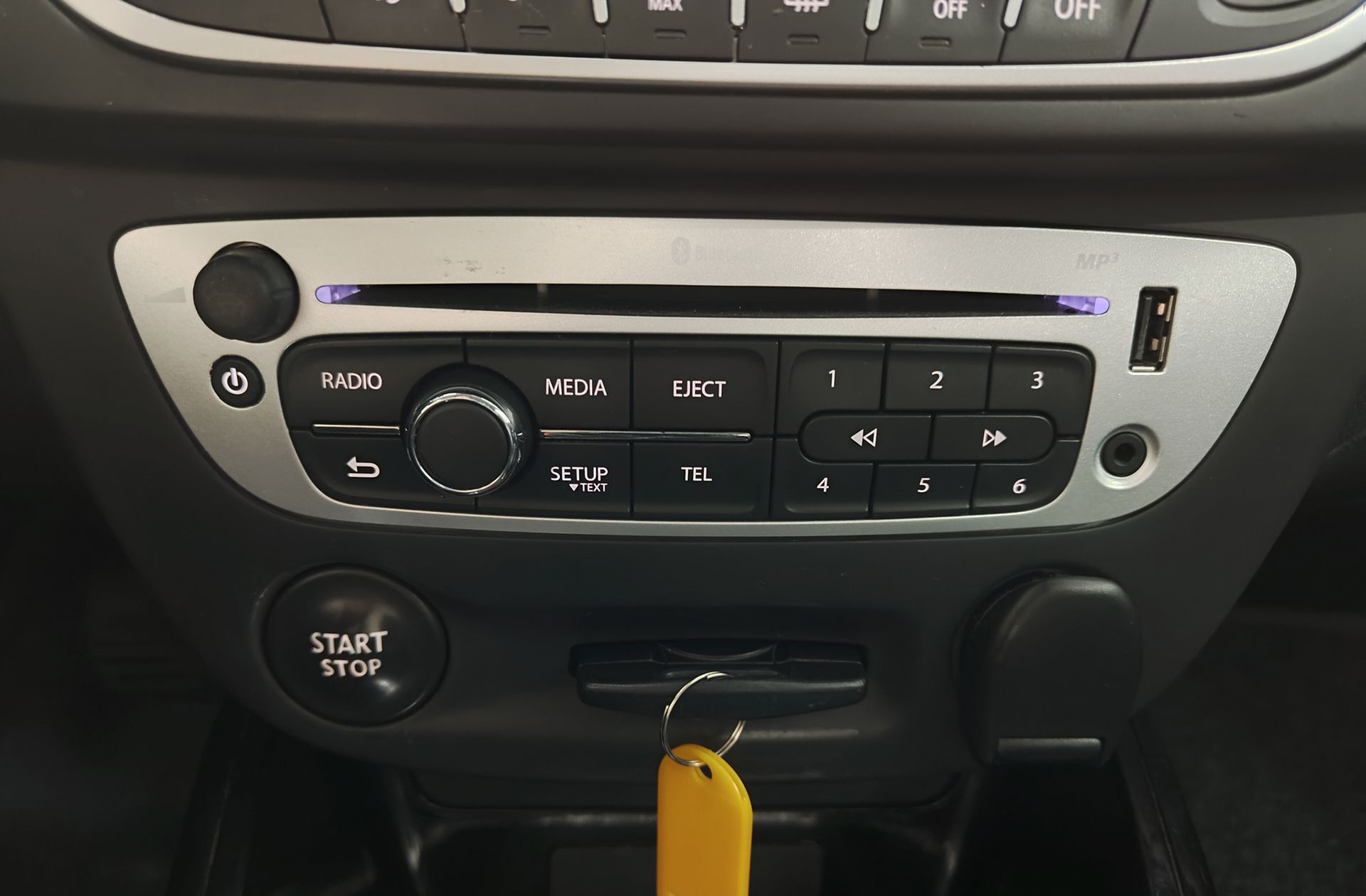 Renault Mégane Bose Energy TCe - foto 26