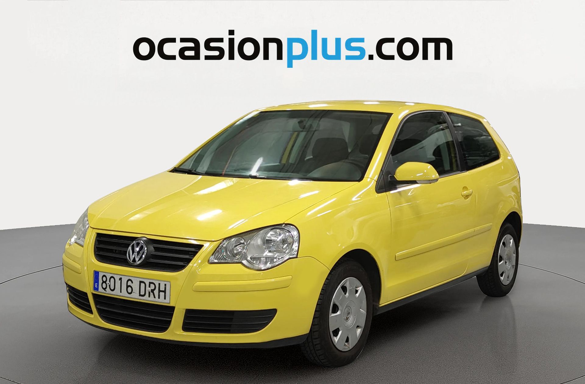 Volkswagen Polo Match 1.4 TDI