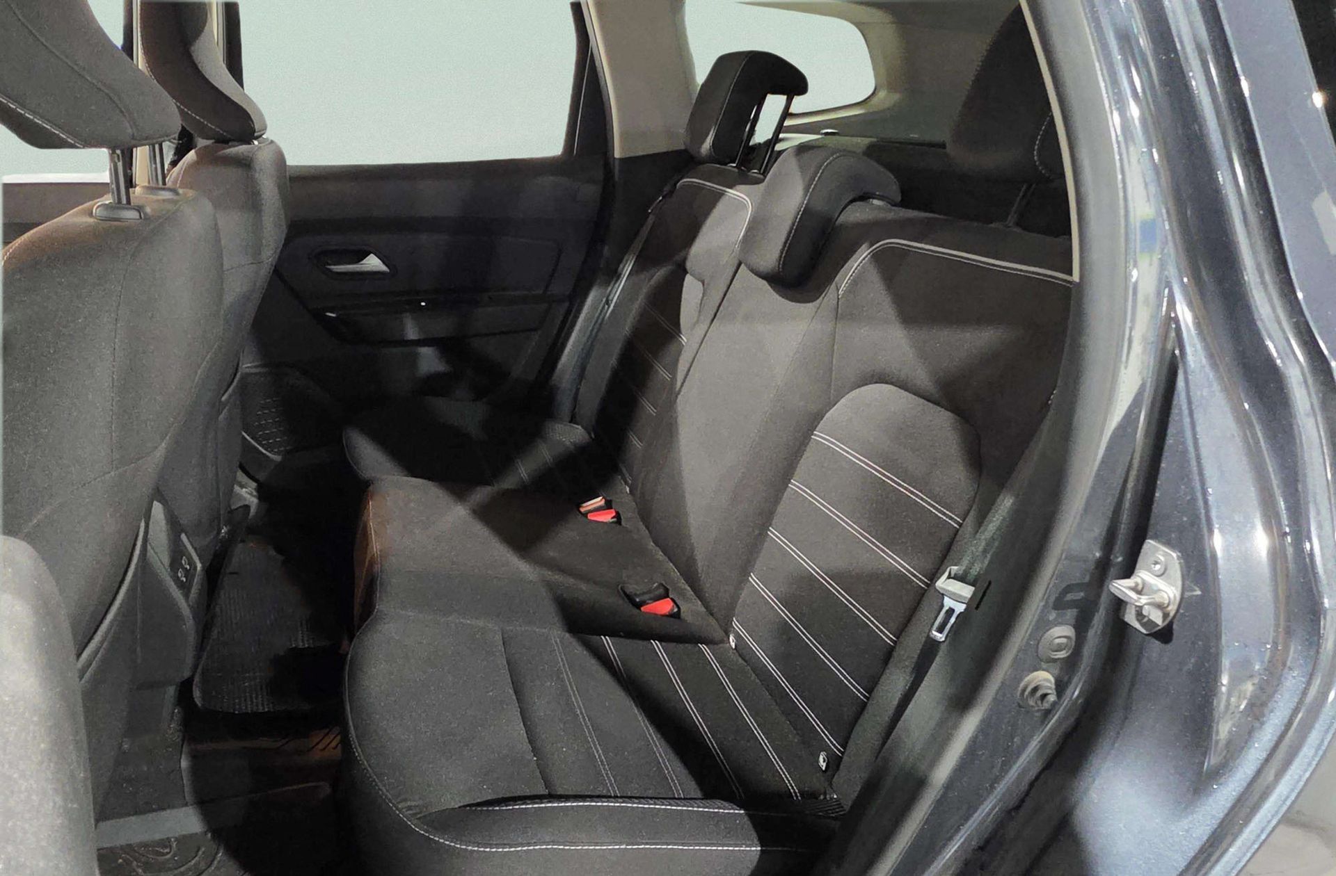Dacia Duster Journey Blue dCi 4x4 - foto 12