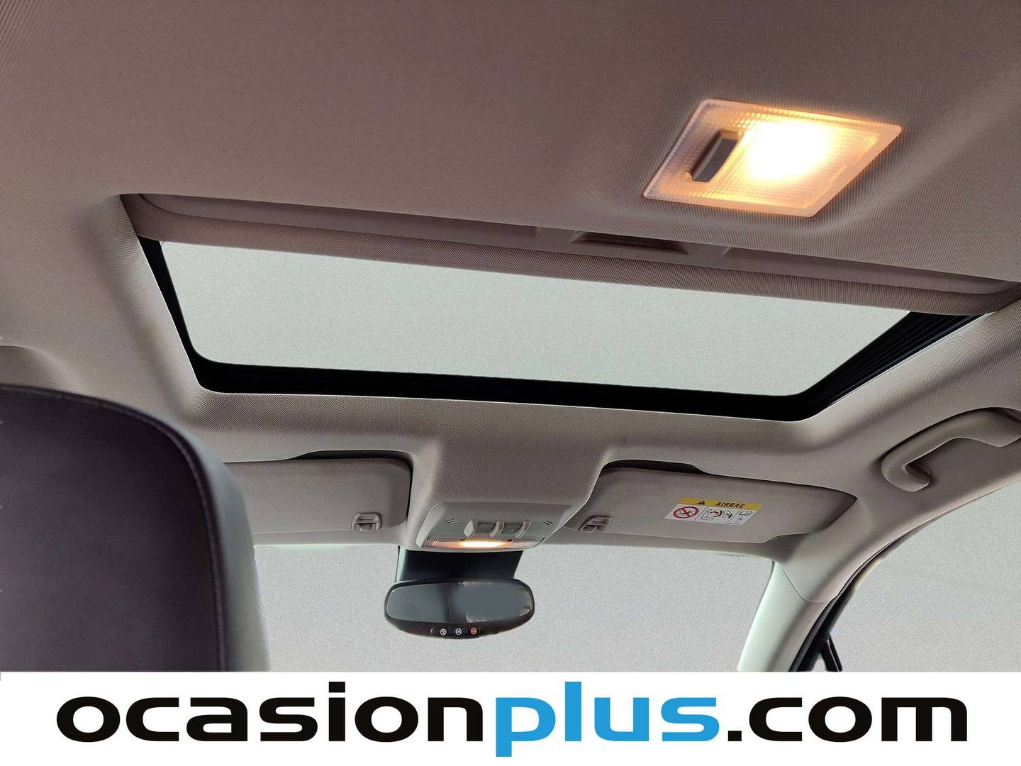 Foto Opel Mokka X Opel Mokka X 1.4 Turbo S&S Excellence 4X2 (140 CV)