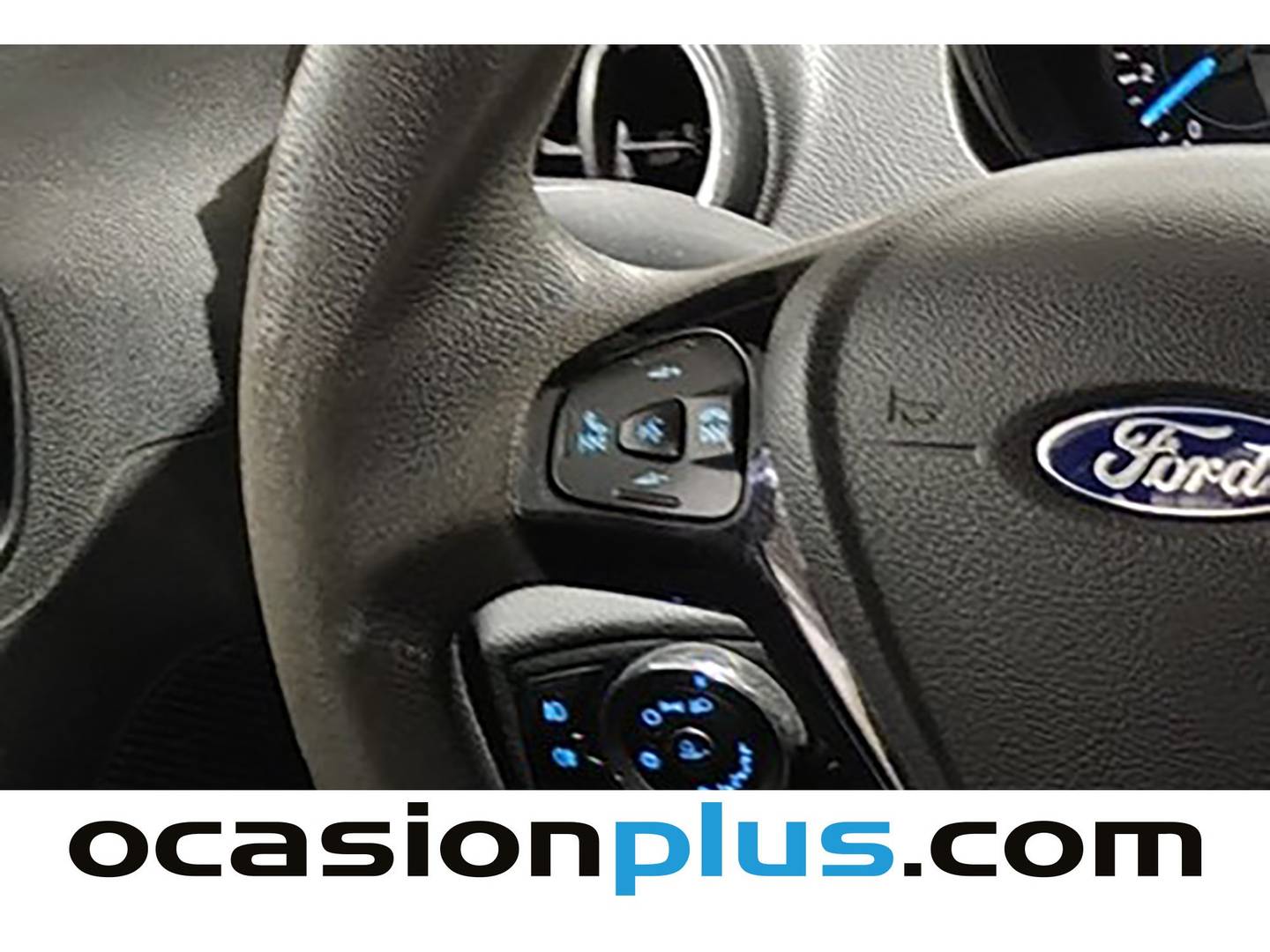 Ford Ka+ Ford Ka+ 1.2 Ti-VCT Ultimate (85 CV) de segunda mano