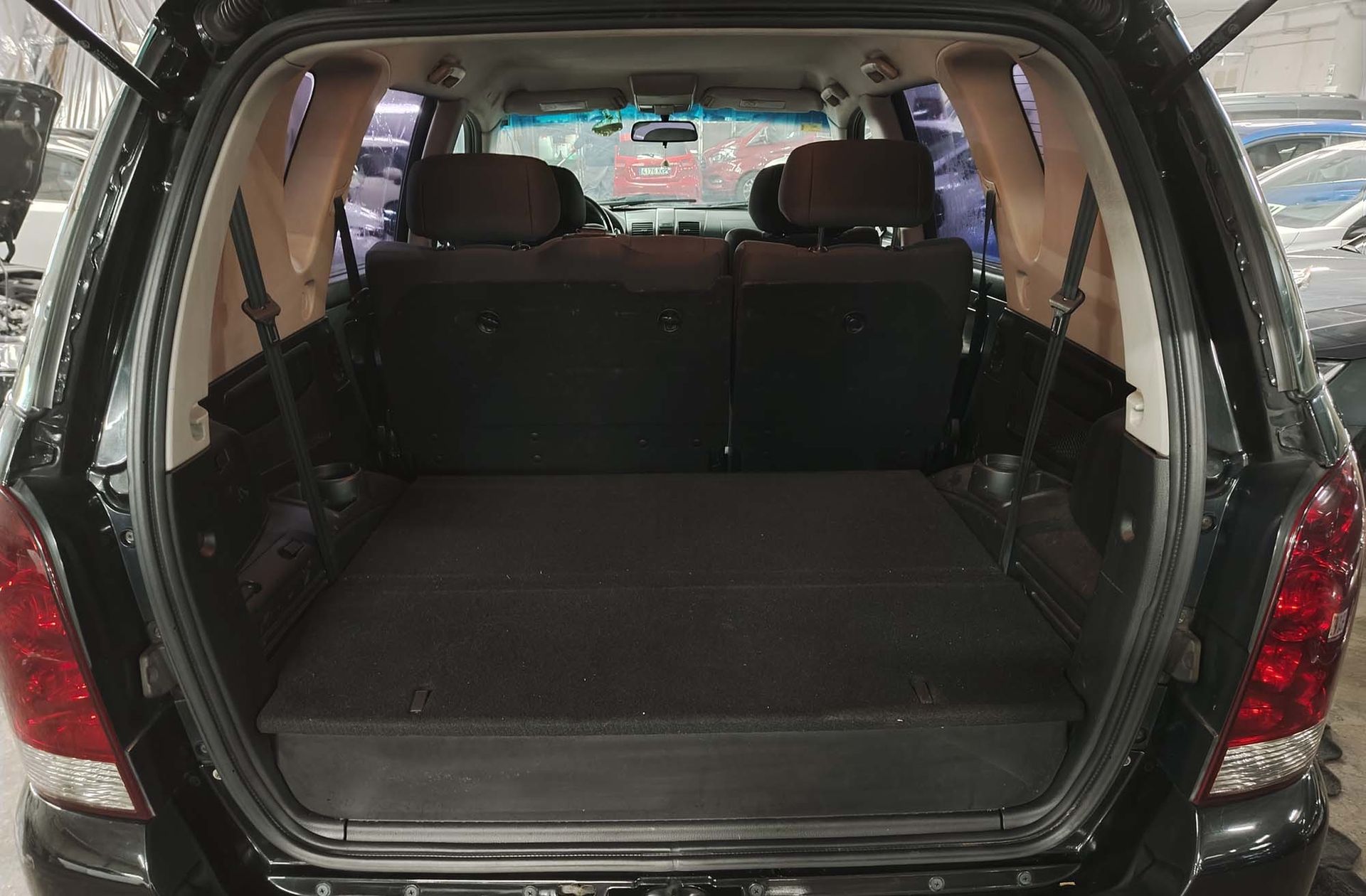 SsangYong Rexton RX 290 Plus 7 plazas - foto 13