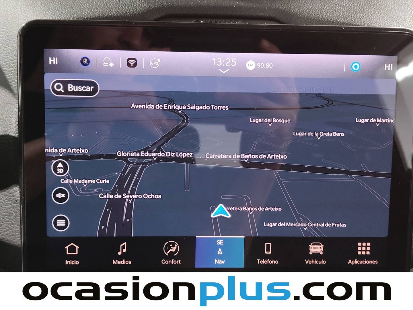 Foto Jeep Renegade Jeep Renegade eHybrid 1.5 Limited ATX (130 CV)