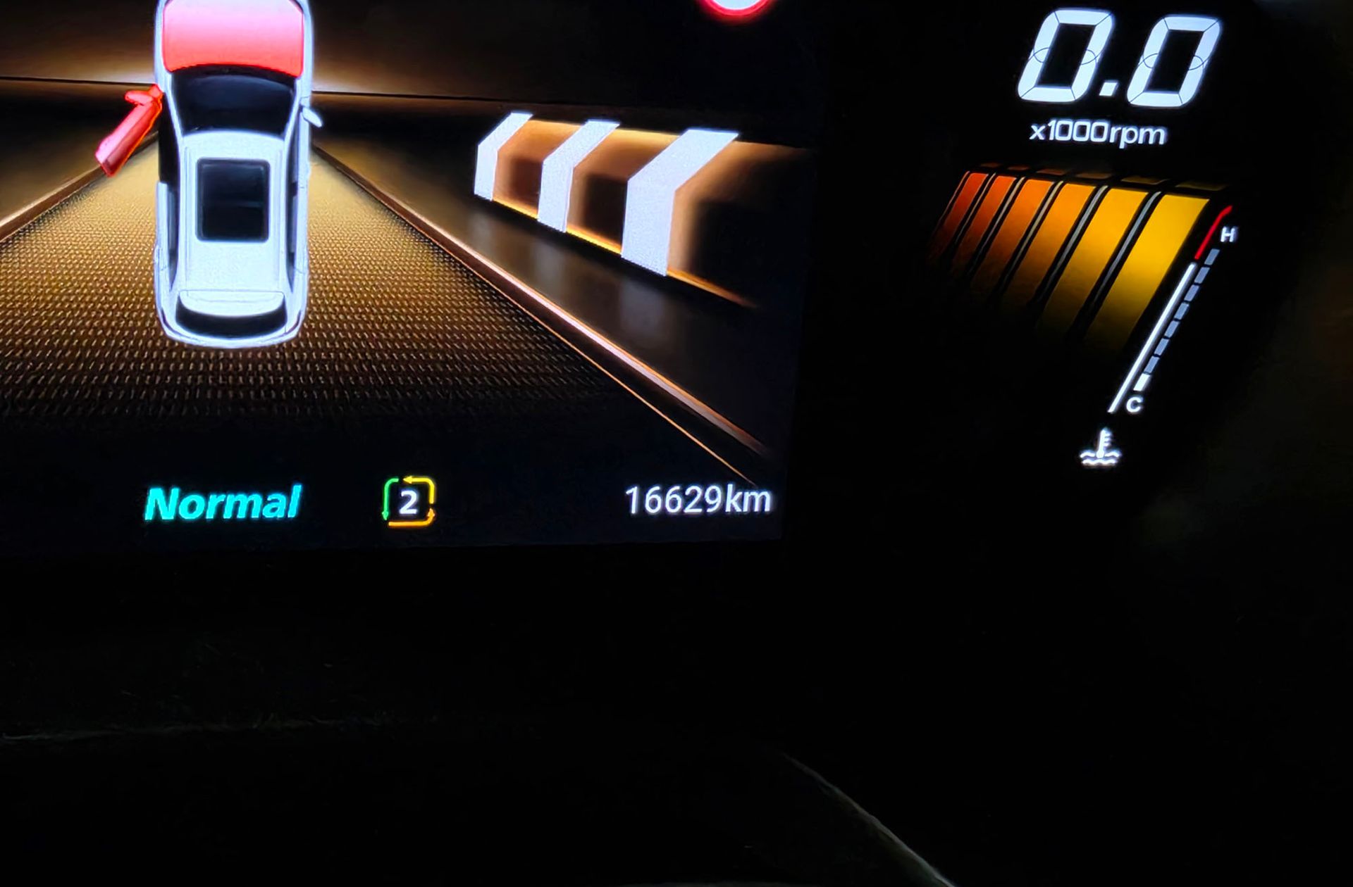 MG ZS 1.5 Hybrid+ Luxury - foto 10