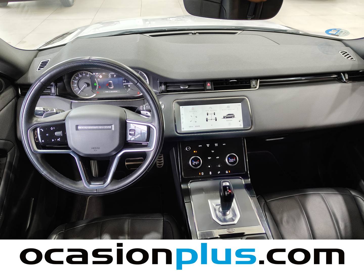 Land Rover Range Rover Evoque Land Rover Range Rover Evoque D163 MHEV R-Dynamic S 4WD Auto (163 CV) de ocasión