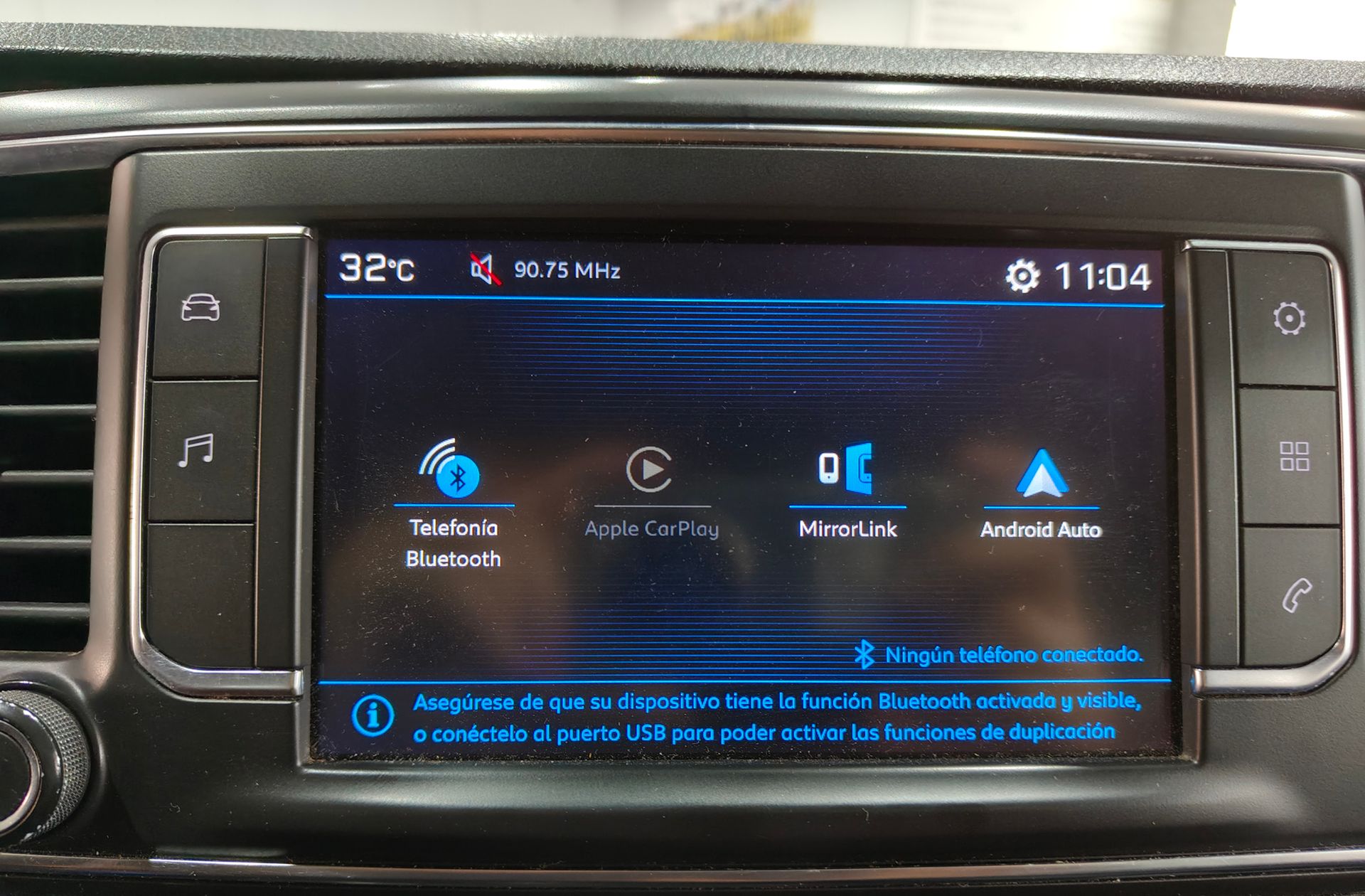 Peugeot Traveller 2.0 BlueHDi Business Standard 8 plazas - foto 9