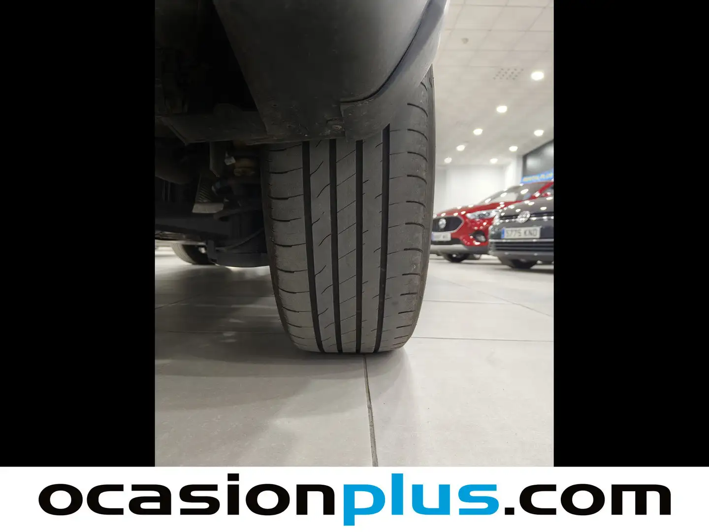 Foto Peugeot Rifter Peugeot Rifter BlueHDi 130 GT Long EAT8 (130 CV)  7 Plazas