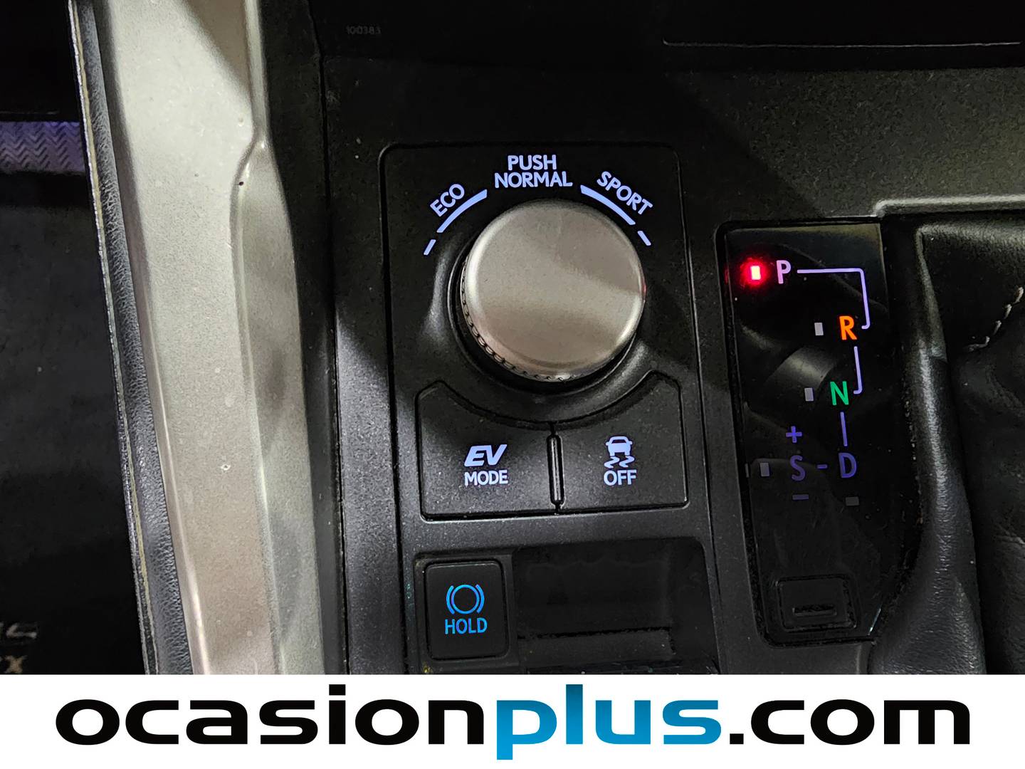 Lexus NX Lexus NX 300h Corporate 2WD (197 CV) automático