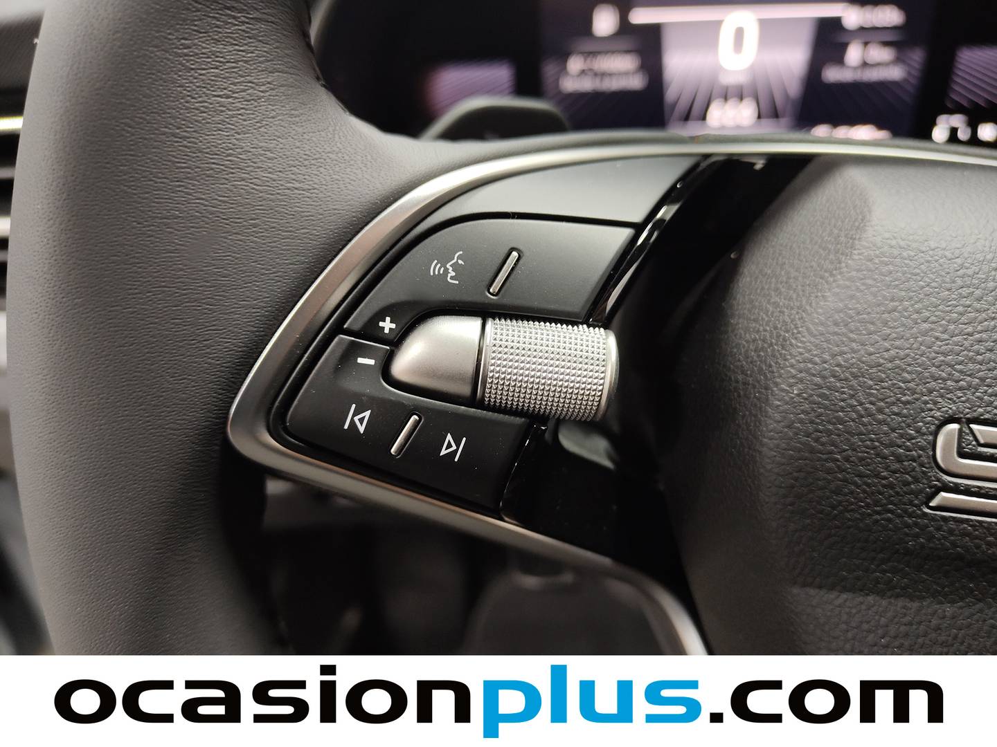 Skoda Kamiq Skoda Kamiq 1.0 TSI Selection DSG (115 CV) seminuevo