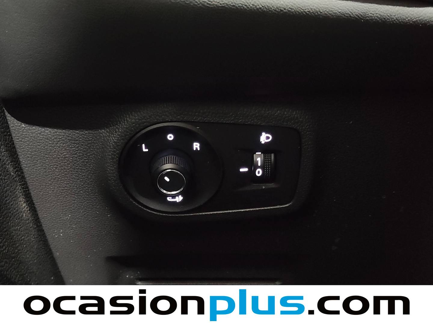 Foto MG ZS MG ZS 1.5 Luxury (106 CV)