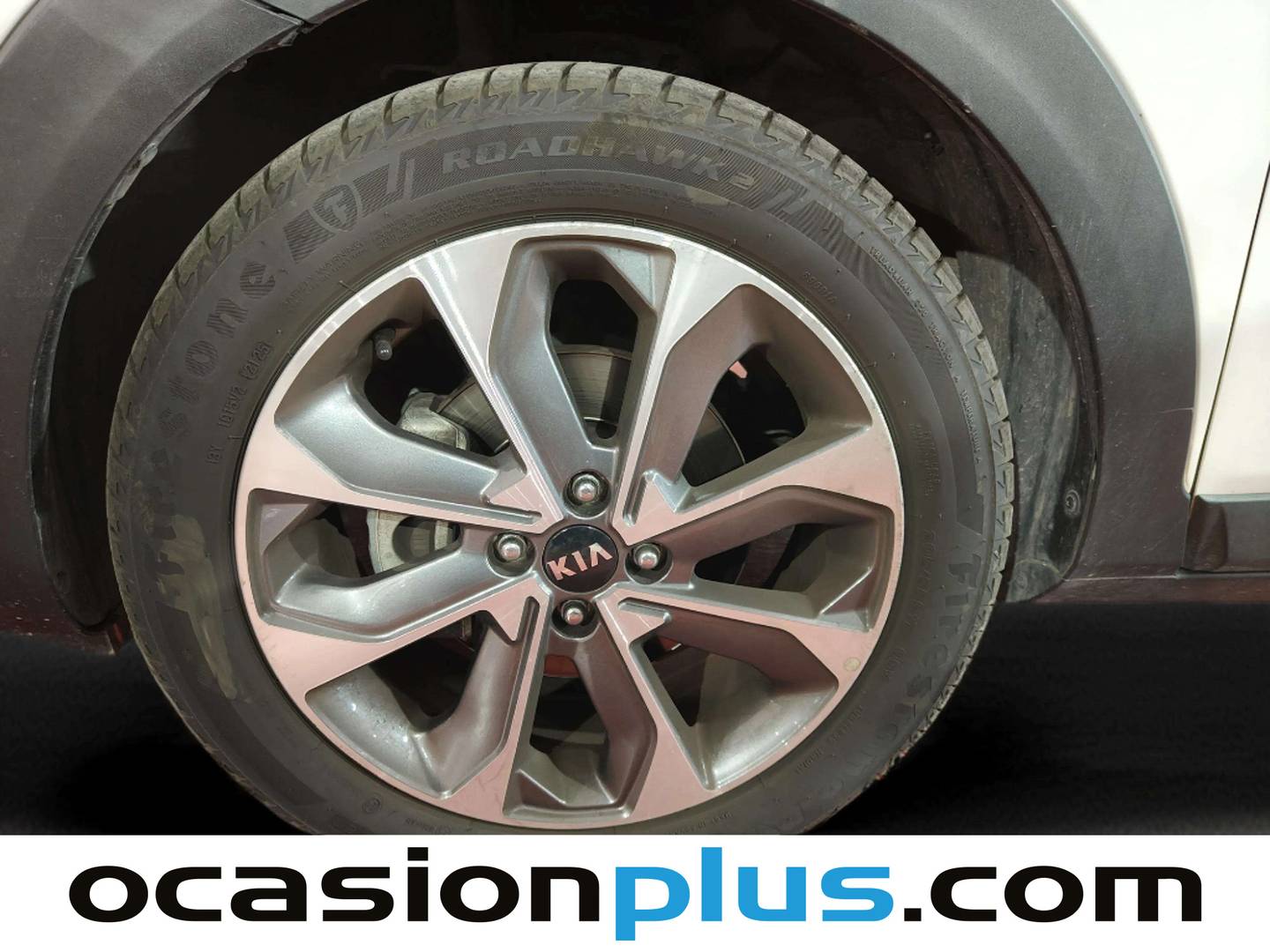 KIA Stonic Kia Stonic 1.0 T-GDi Drive (100 CV) manual