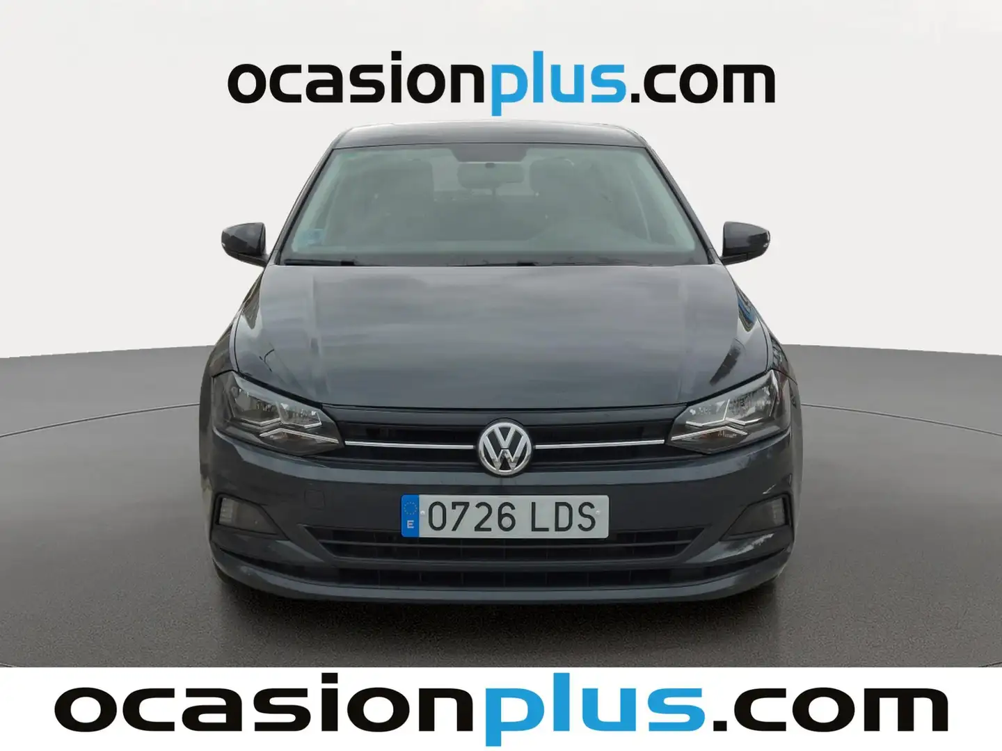 Foto Volkswagen Polo Volkswagen Polo Advance 1.0 TSI (95 CV)