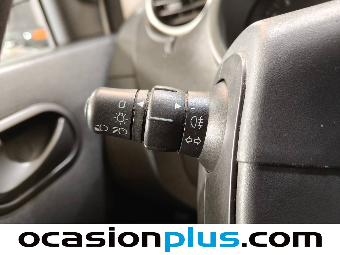 Renault Kangoo Furgón Renault Kangoo Furgon Profesional dCi (75 CV) de ocasión
