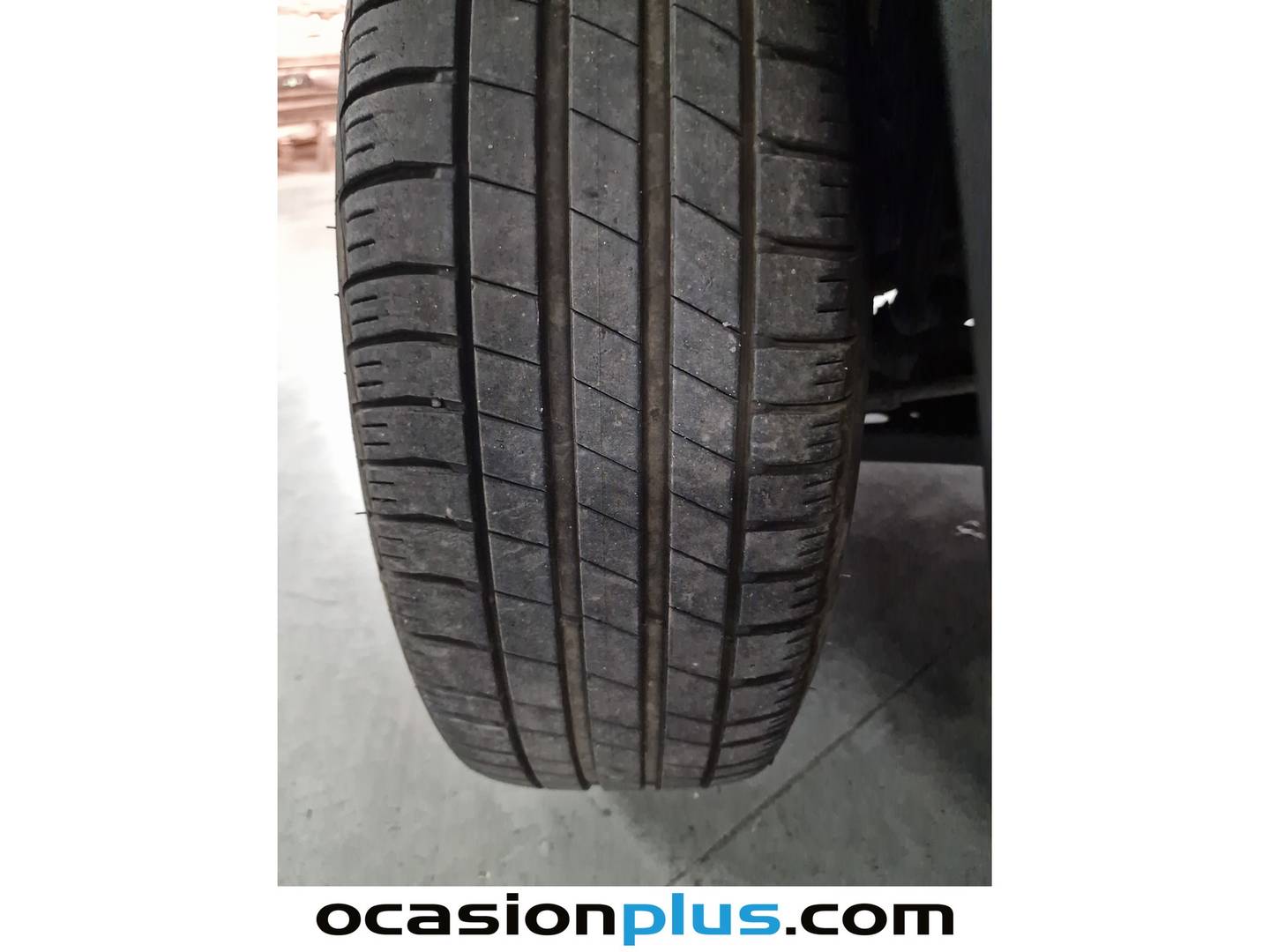 Foto Jeep Renegade Jeep Renegade 1.0G Limited 4x2 (120 CV)