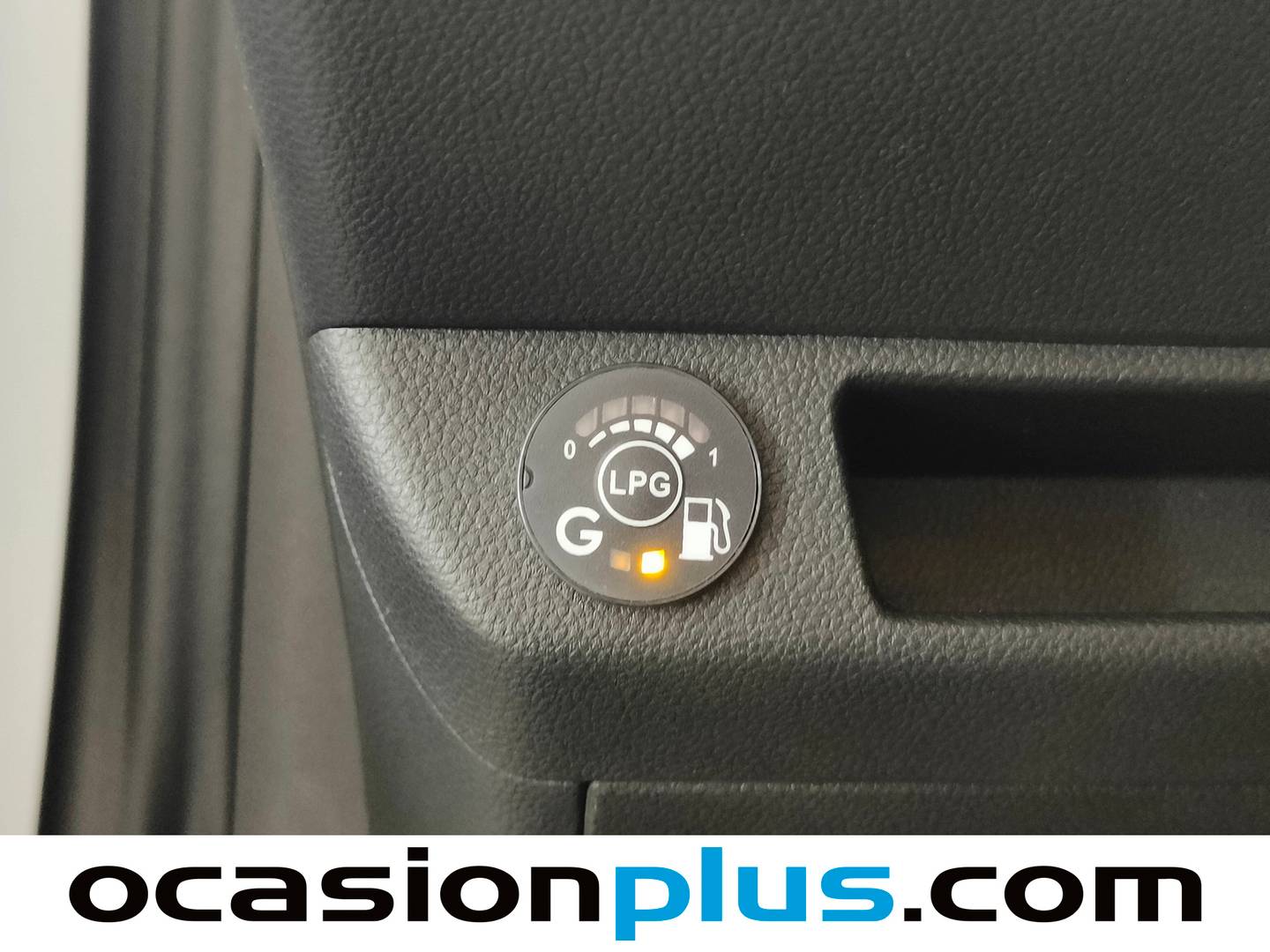 Renault Clio Renault Clio Intens TCe (100 CV) GLP seminuevo
