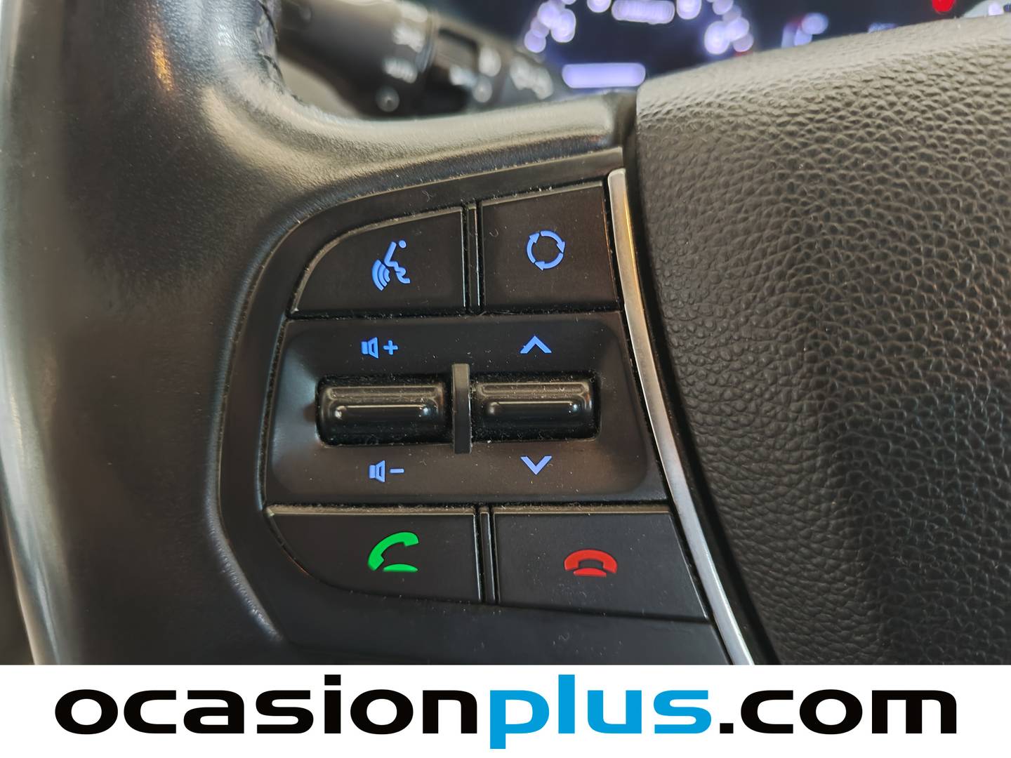 Hyundai i20 Active Hyundai i20 Active 1.0 TGDI BlueDrive Tecno (100 CV) de segunda mano