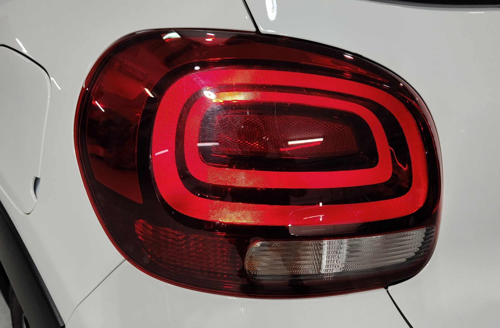 Citroën C3 PureTech 83 Max - foto 15