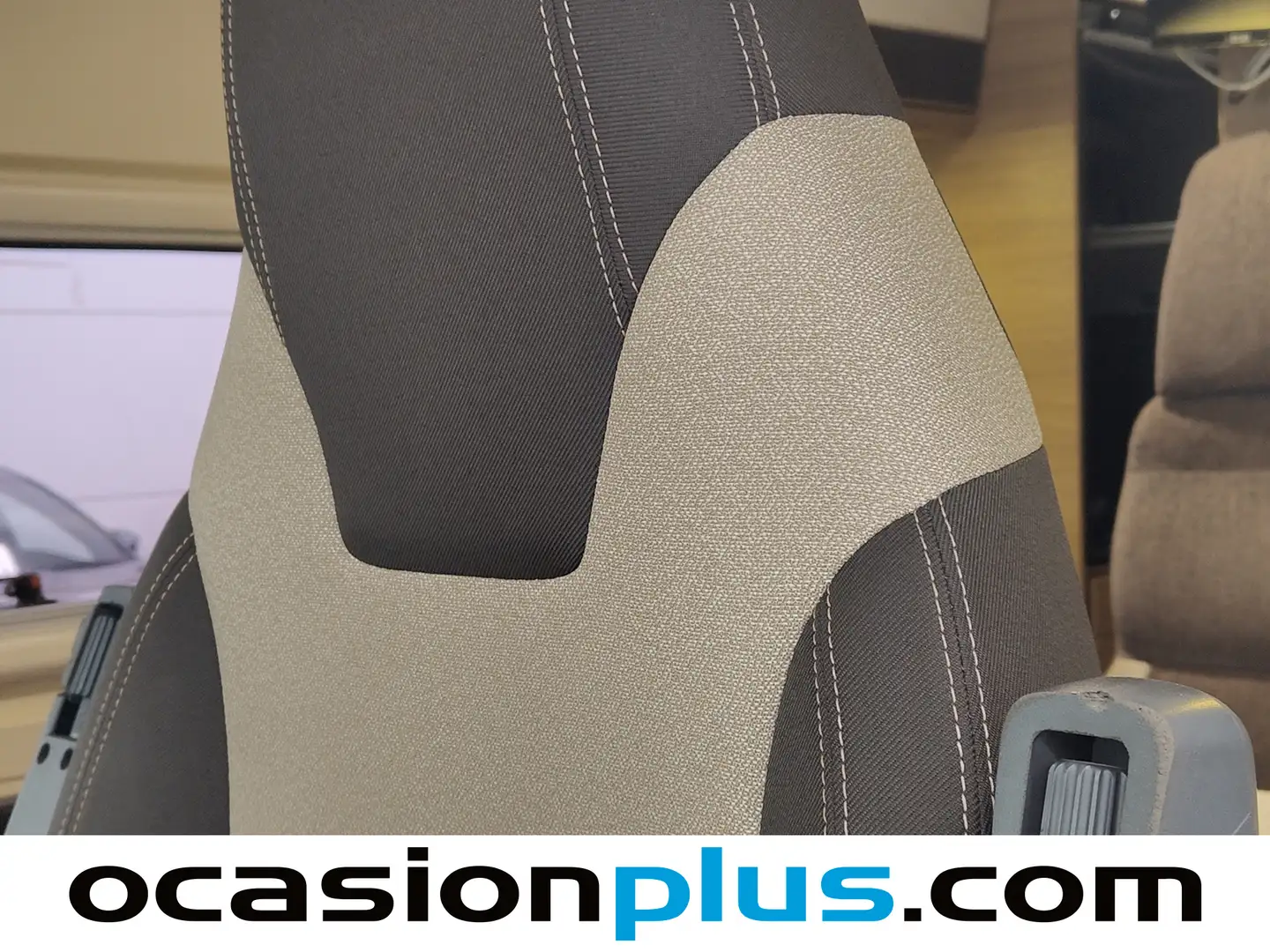 Foto Benimar Benivan 112 Benimar Benivan 112 (130 CV) 4 Plazas