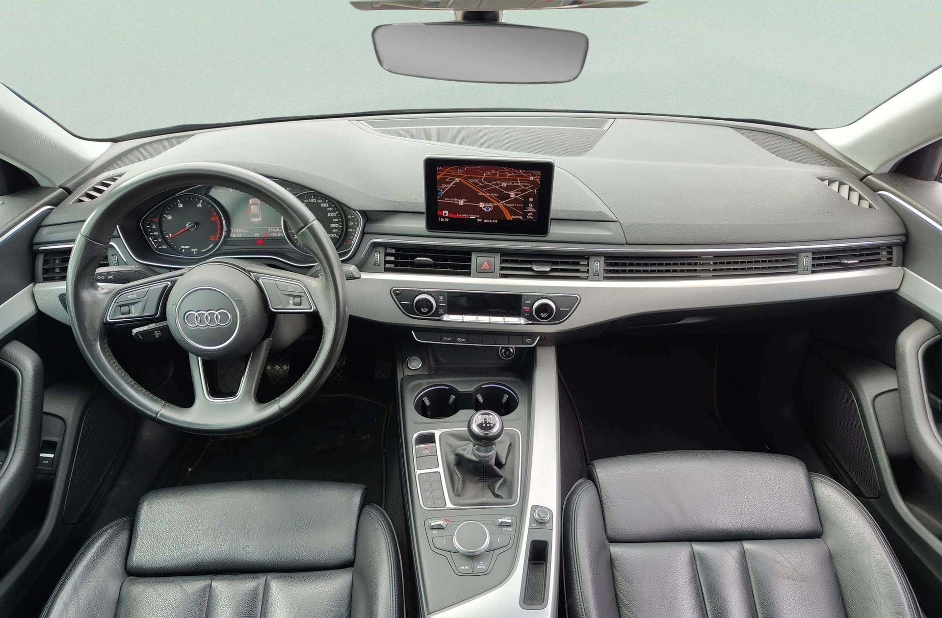 Audi A4 sport edition 2.0 TDI Pack S Line - foto 7
