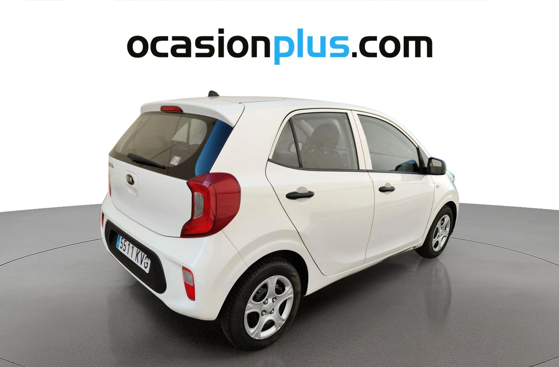 Kia Picanto 1.0 Cvvt Concept - foto 4