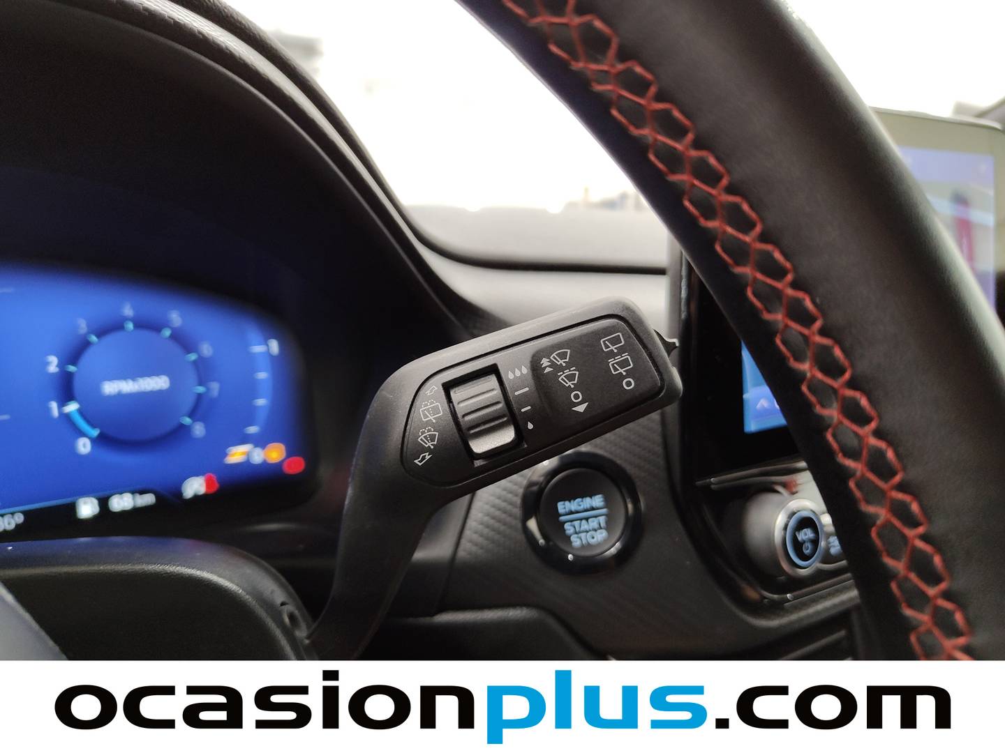 Ford Puma Ford Puma 1.0 EcoBoost MHEV ST-Line X (125 CV) al mejor precio