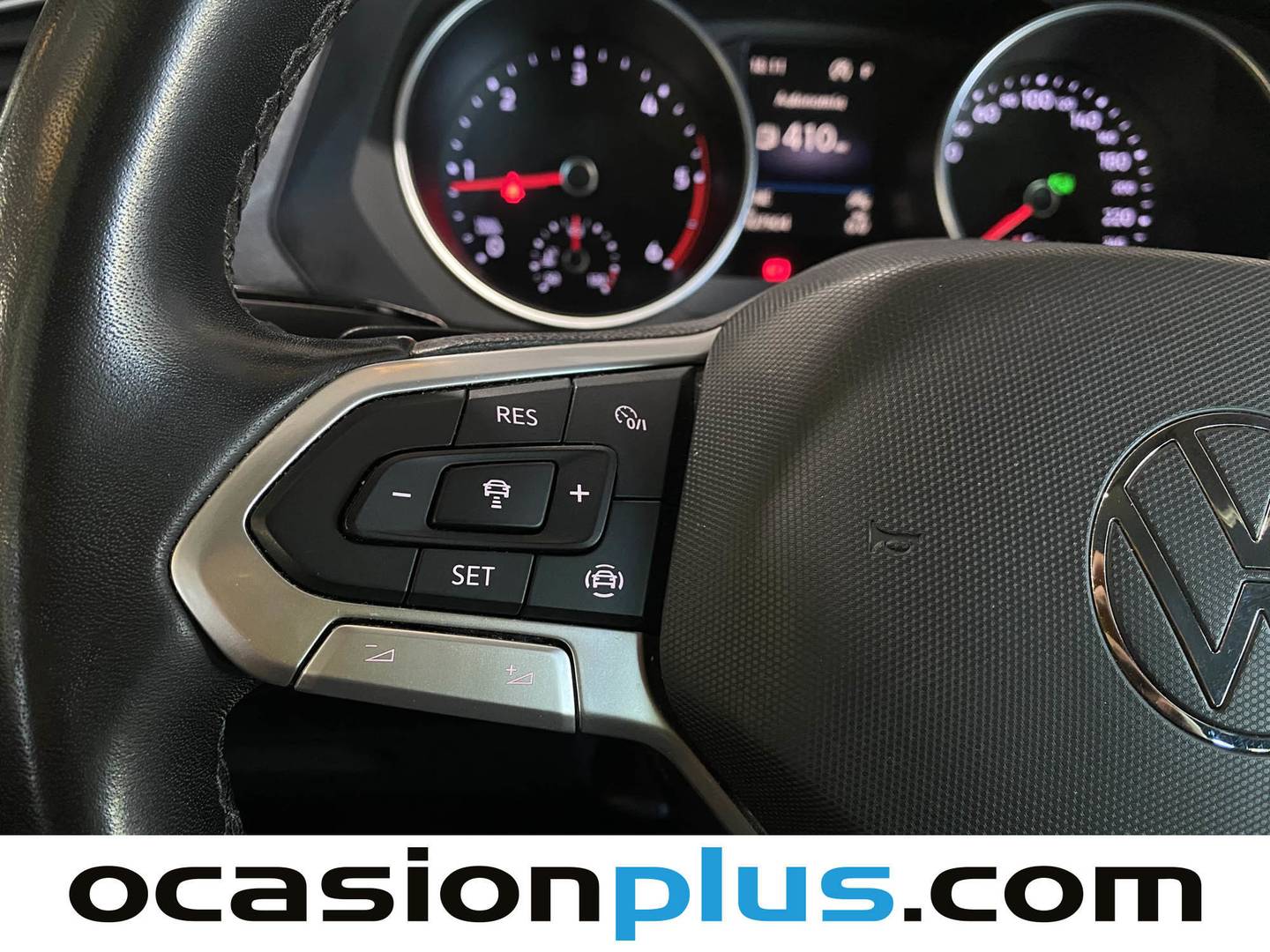 Accesorios del Volkswagen Tiguan Volkswagen Tiguan Life 2.0 TDI (150 CV) DSG