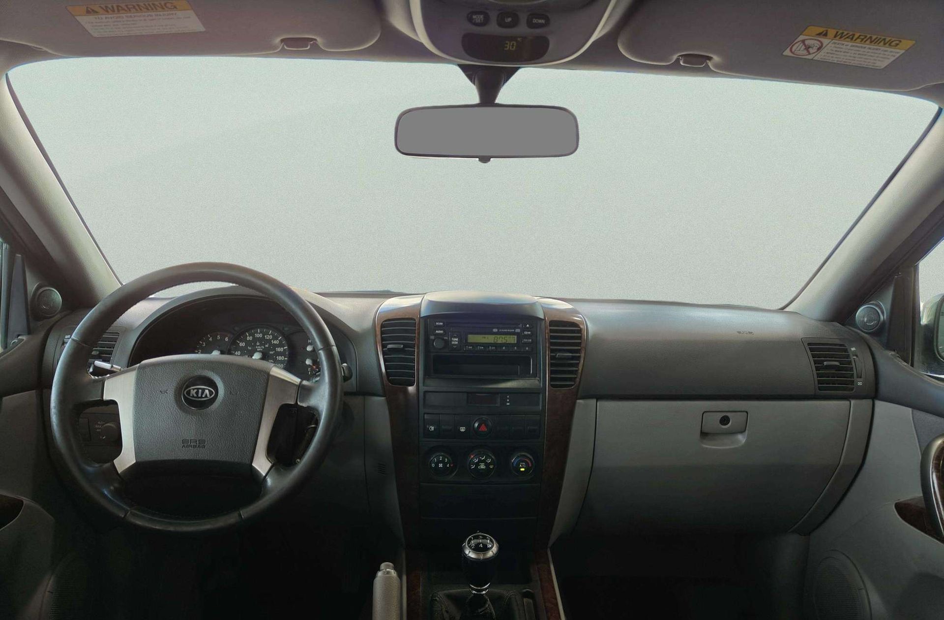 Kia Sorento 2.5 CRDi EX AWD - foto 6