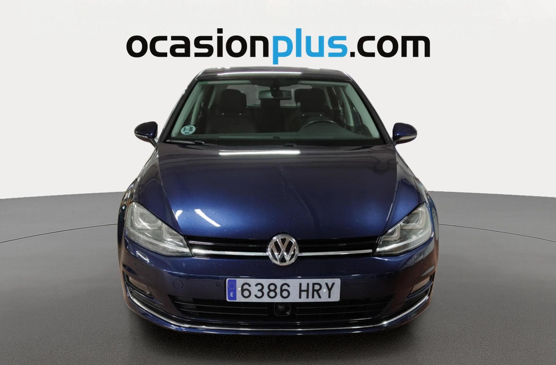 Volkswagen Golf Sport 2.0 TDI CR BMT DSG - foto 12