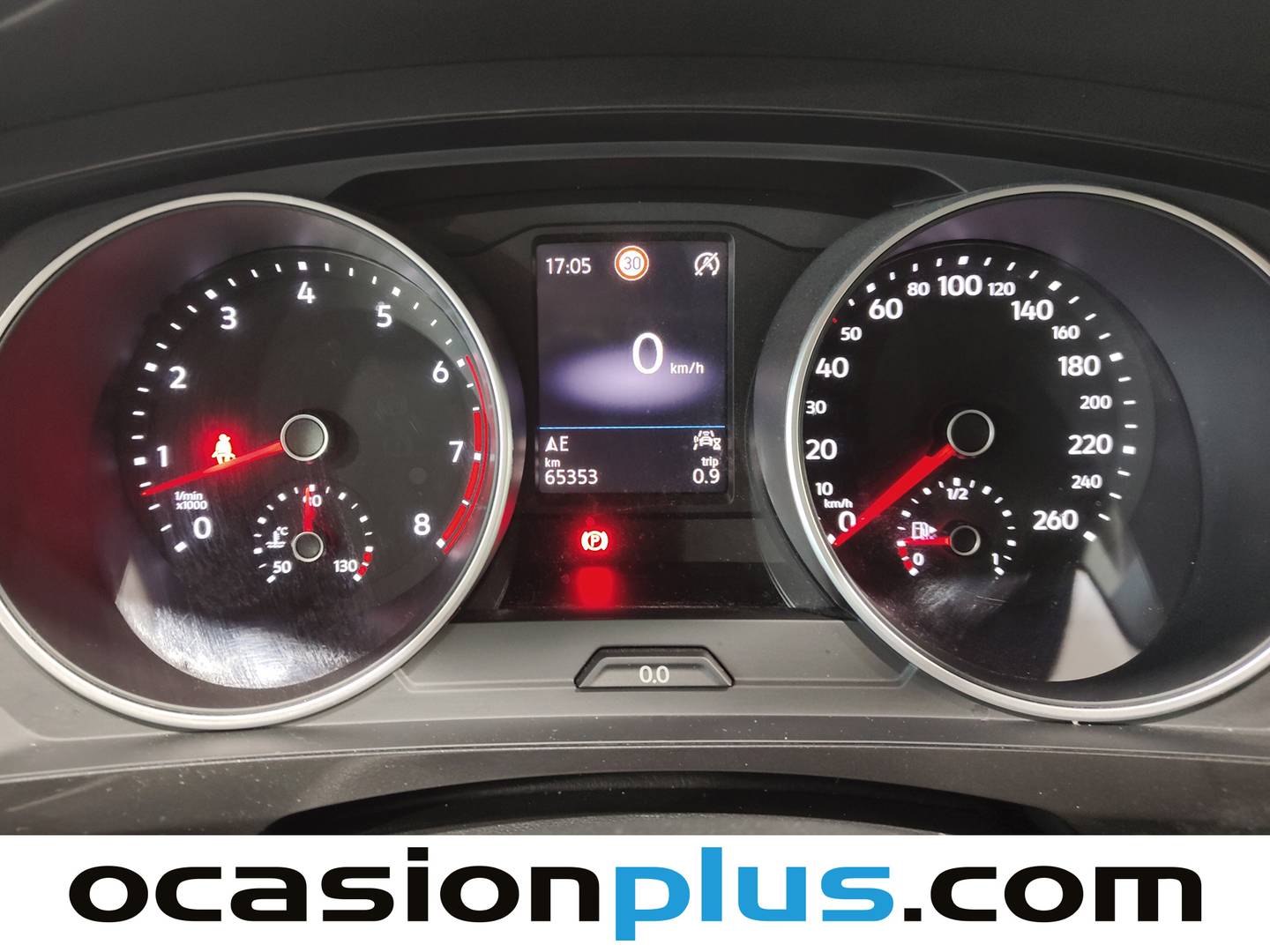 Volkswagen Tiguan Volkswagen Tiguan Life 1.5 TSI (150 CV) 2021