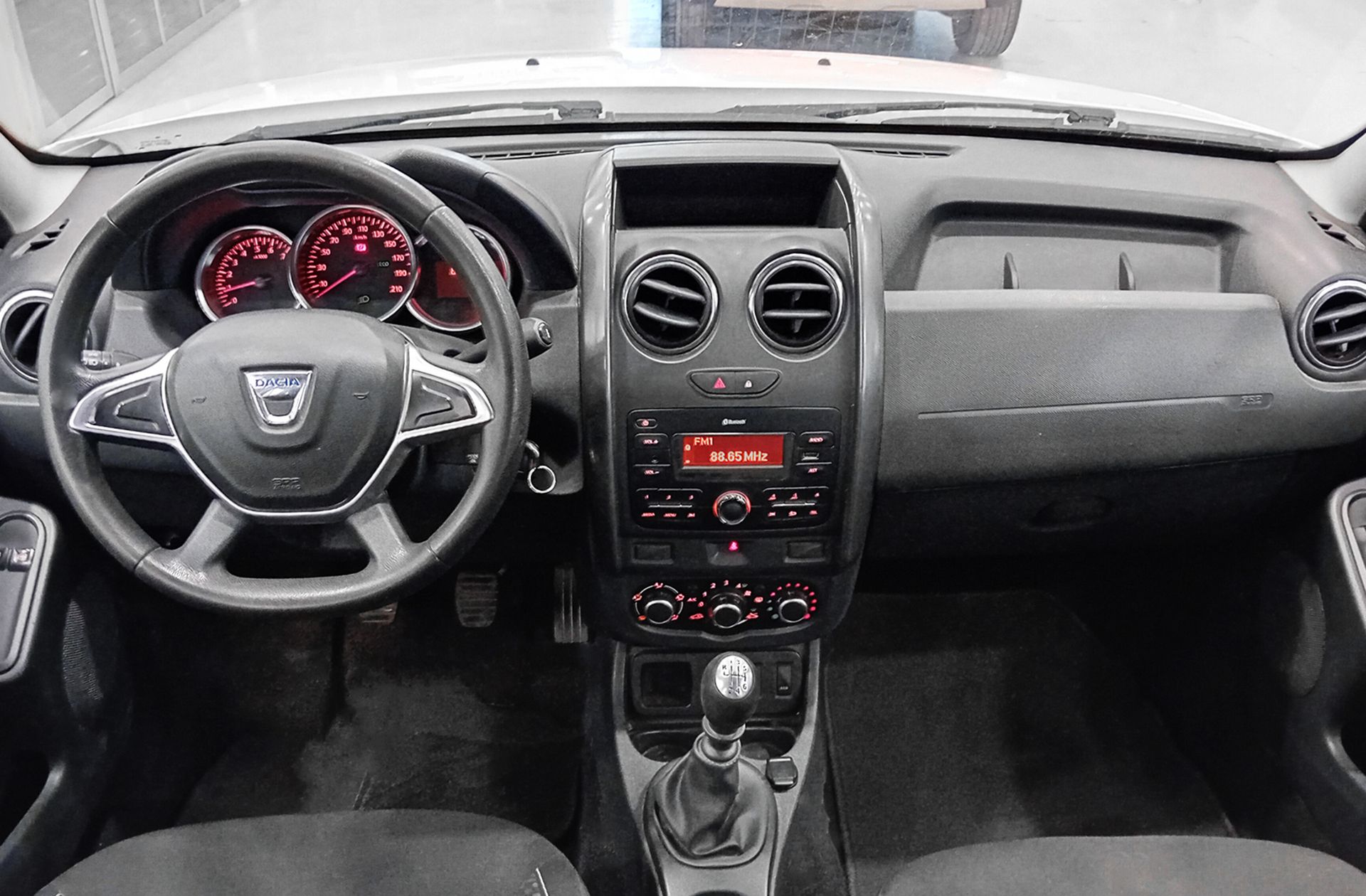 Dacia Duster Ambiance dCi 4x2 - foto 6