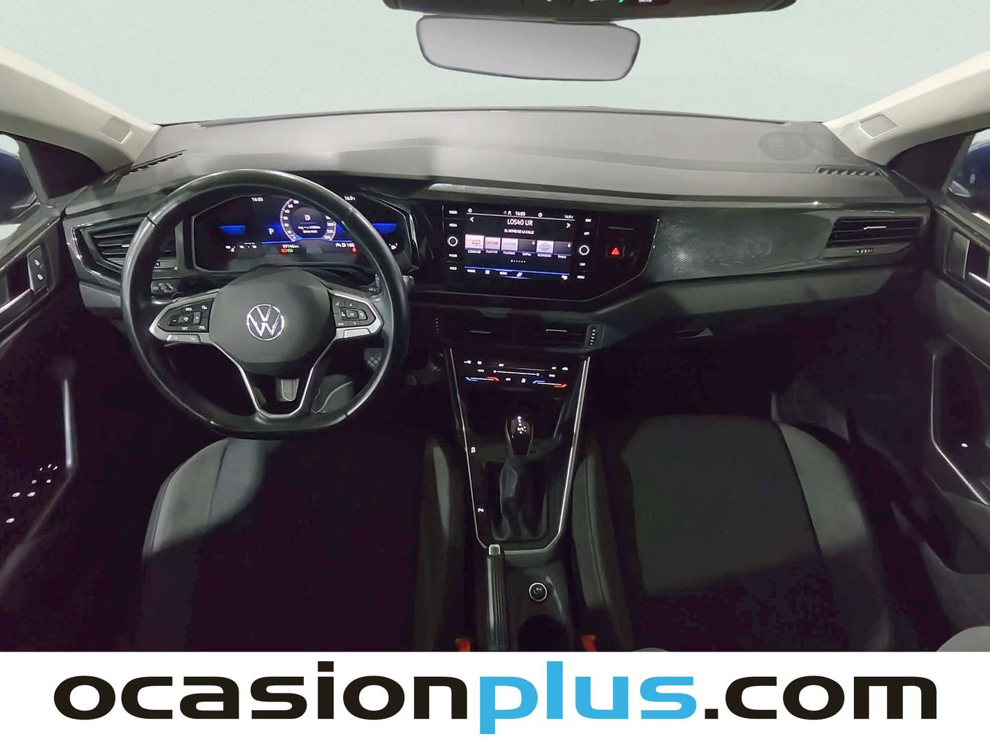 Foto Volkswagen Taigo Volkswagen Taigo Life 1.0 TSI (110 CV) DSG