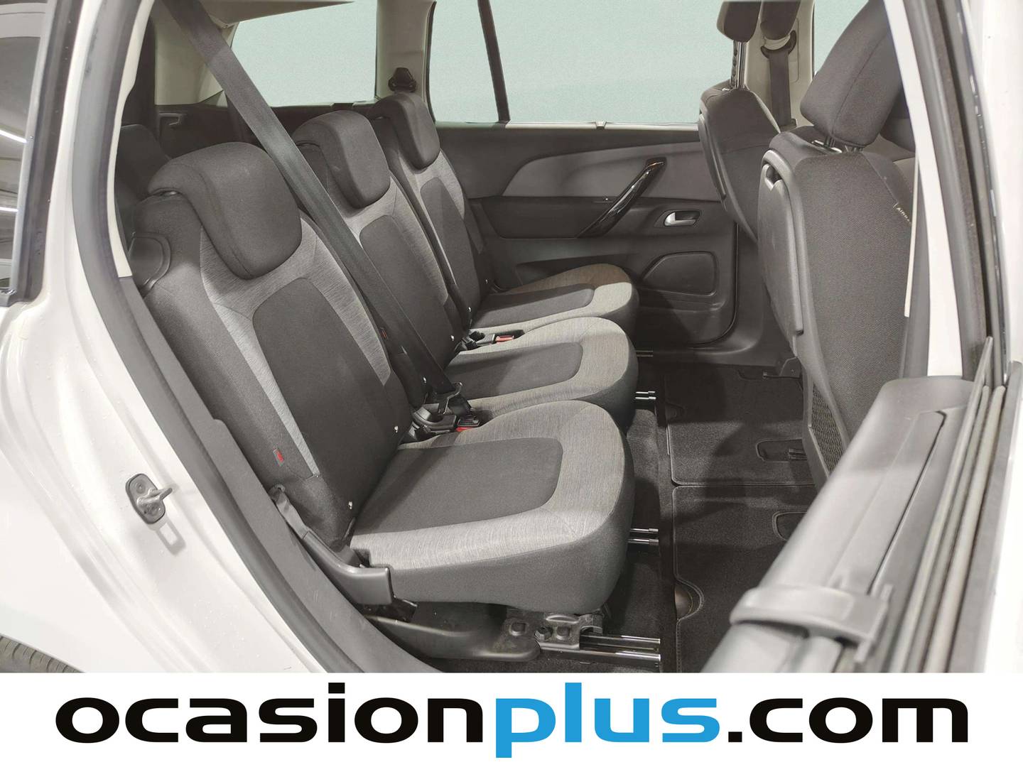 Citroën Grand C4 Picasso Citroën Grand C4 Picasso PureTech 130 6v S&S Feel (130 CV) 7 Plazas barato