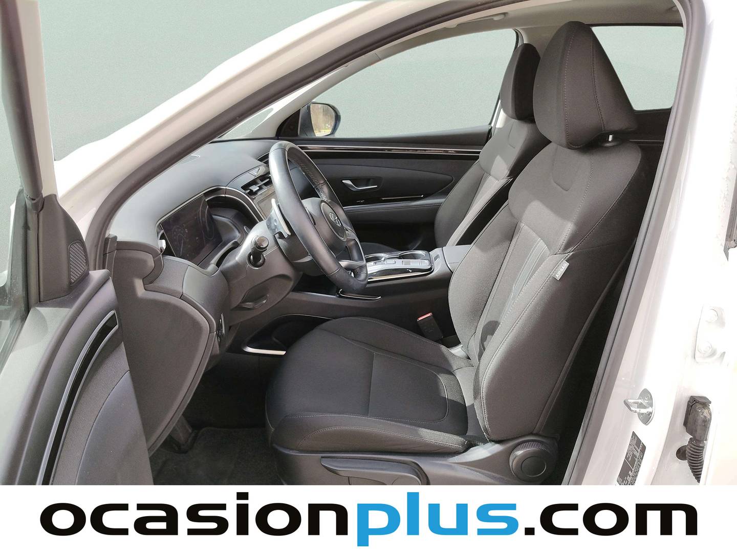 Hyundai Tucson Hyundai Tucson Hyundai Tucson 1.6 TGDI HEV Tecno Sky Auto (230 CV) al mejor precio