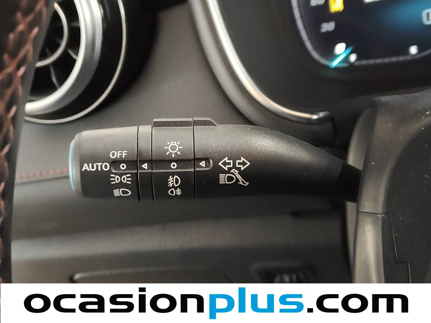 MG HS MG HS 1.5 Turbo GDI Comfort DCT (162 CV) seminuevo