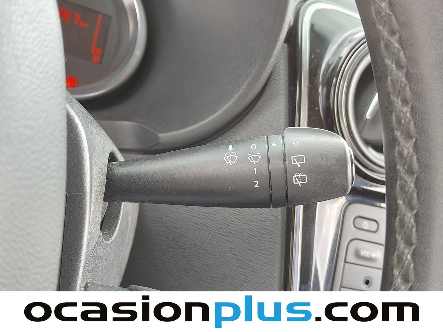 Dacia Lodgy Dacia Lodgy Laureate dCi (90 CV) seminuevo