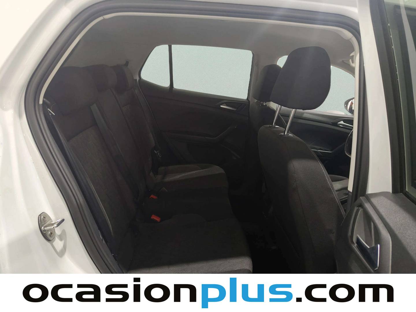 Volkswagen T-Cross Volkswagen T-Cross ``Más`` 1.0 TSI (116 CV) DSG gasolina