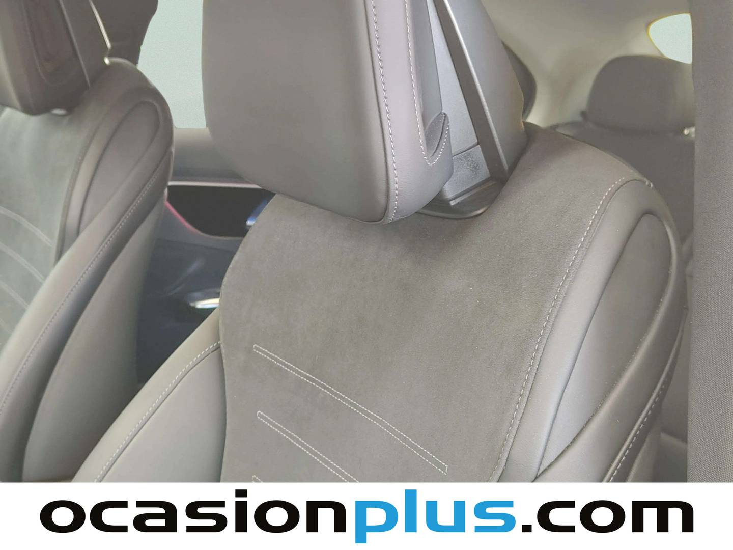 Foto Mercedes Clase C Mercedes-Benz Clase C 220 d (200 CV) Pack AMG