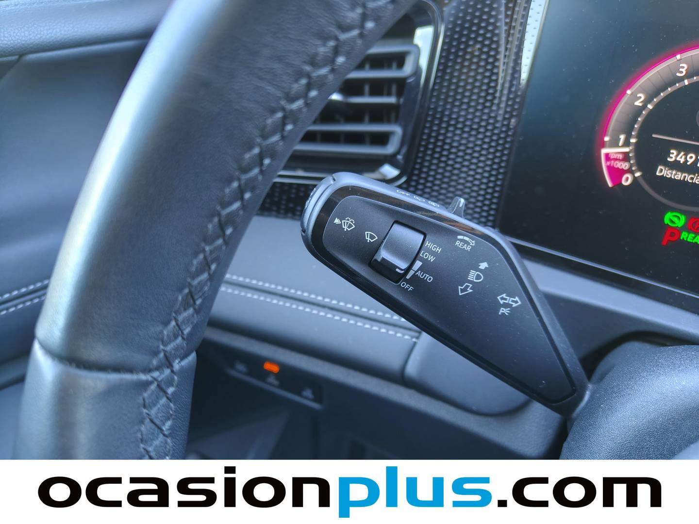 Foto Volkswagen Tiguan Volkswagen Tiguan ``Más`` 1.5 eTSI (150 CV) DSG