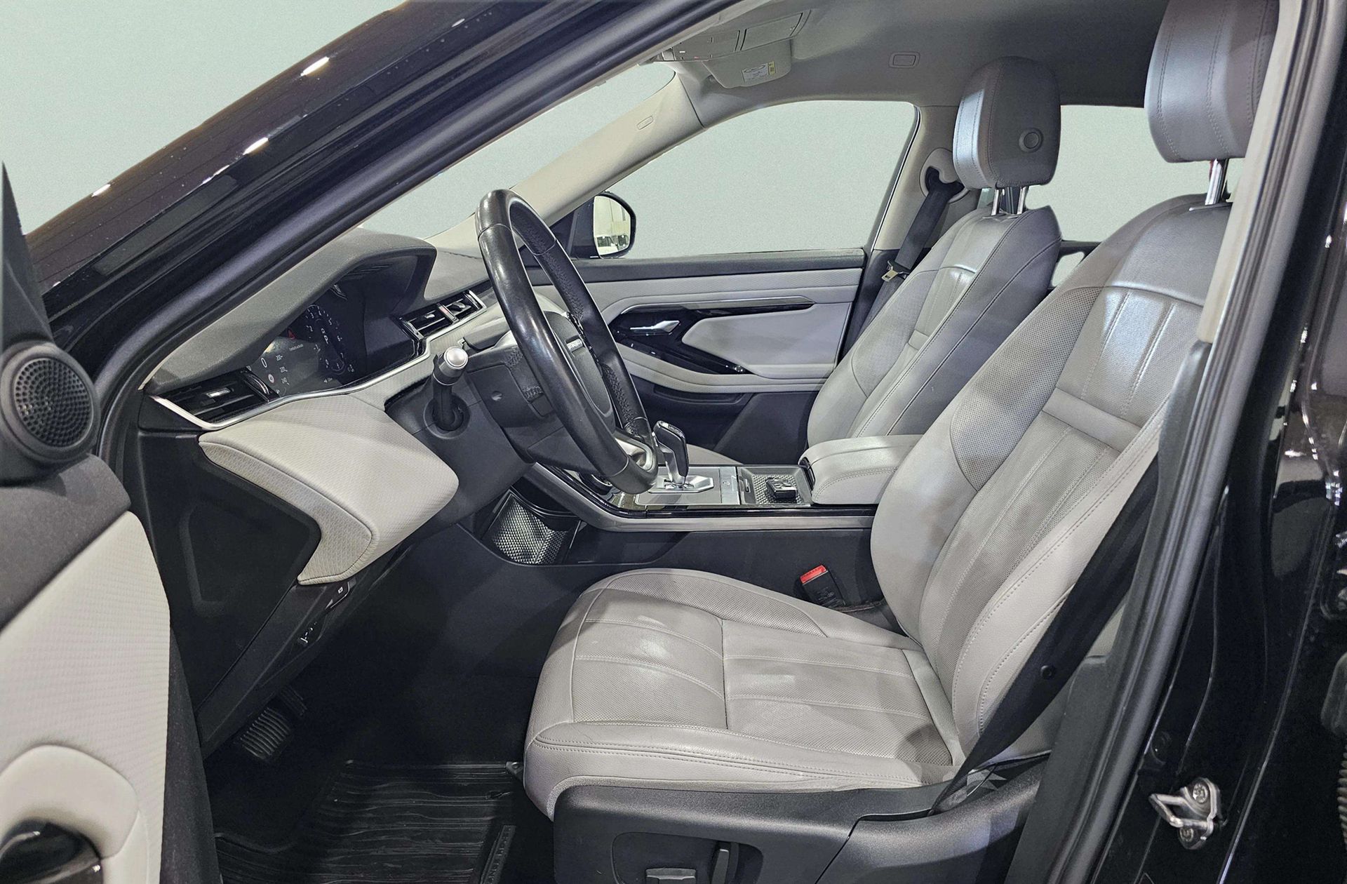 Land Rover Range Rover Evoque P200 MHEV S 4WD - foto 14