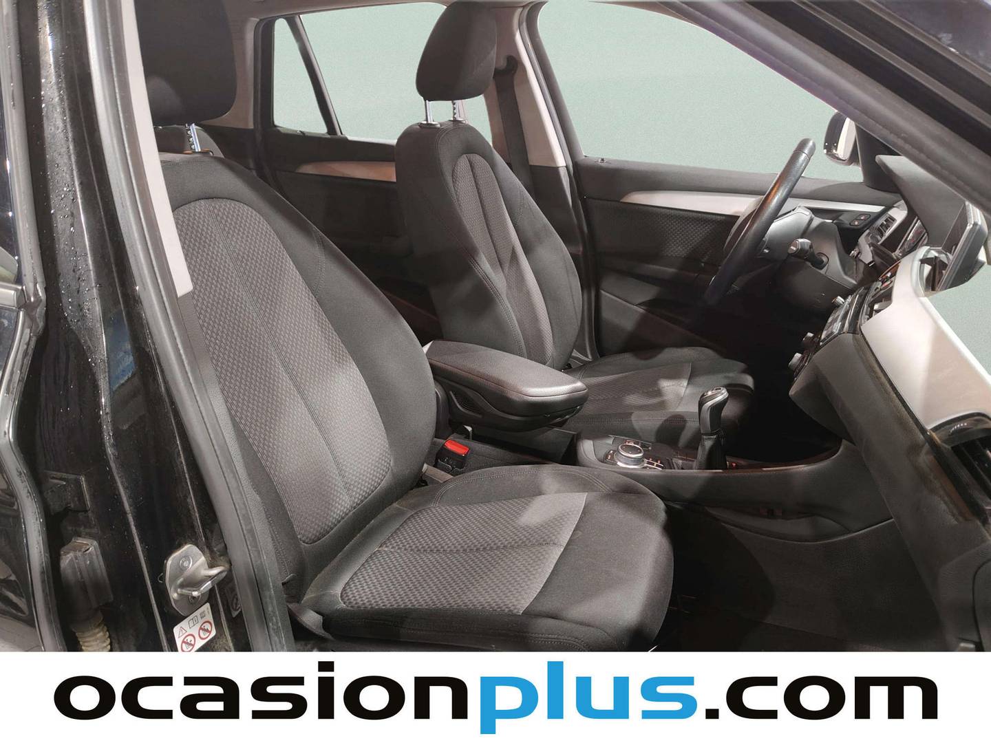 BMW X1 BMW X1 sDrive16d Business (116 CV) diésel