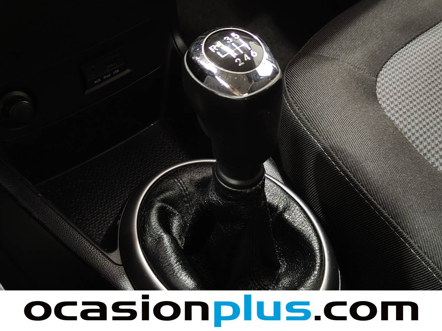 Foto Hyundai i20 Hyundai i20 1.4 CRDI Tecno (90 CV)