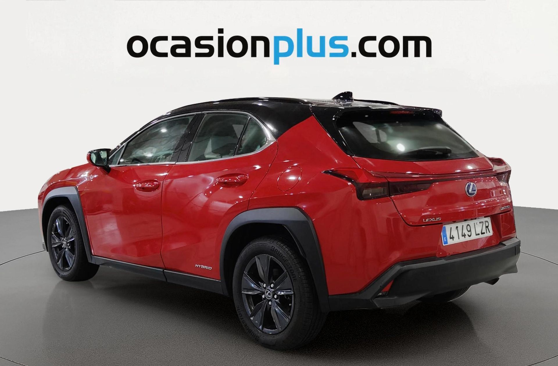 Lexus UX 250h Business 2WD - foto 3