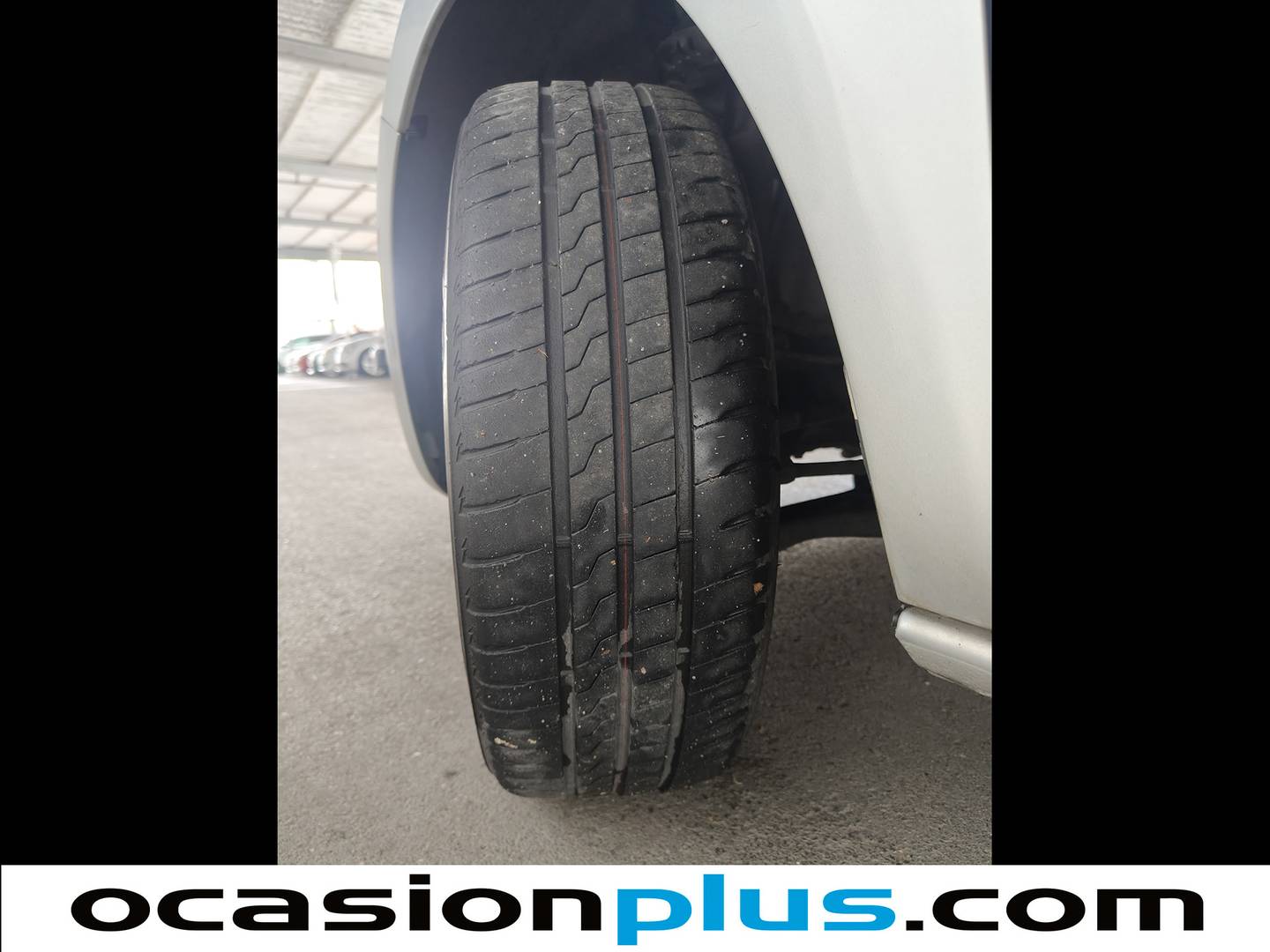 Foto Seat Ibiza SEAT Ibiza 1.0 EcoTSI S&S Reference  (95 CV)