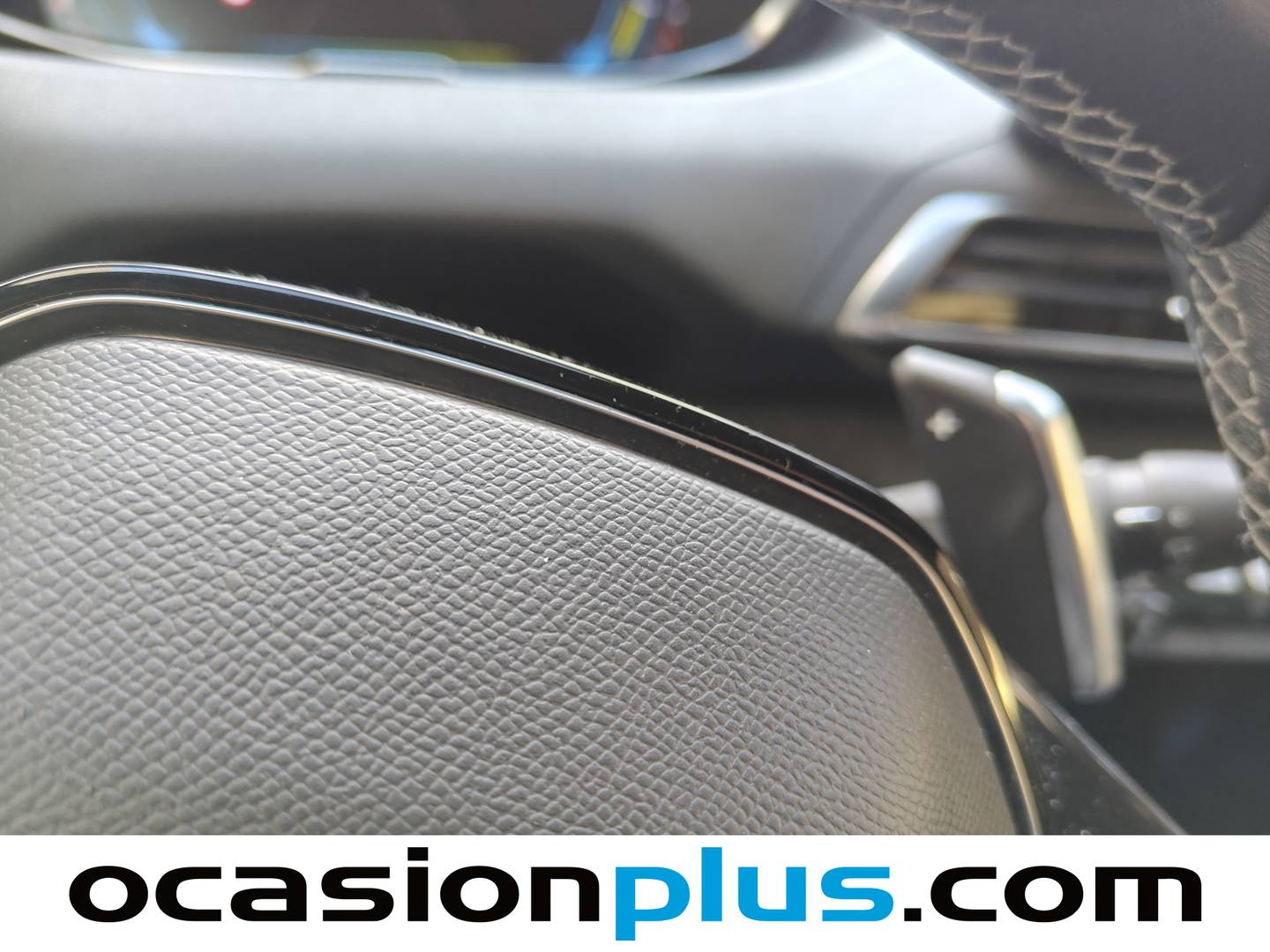 Foto Peugeot 3008 Hybrid Peugeot 3008 Hybrid 300 Allure Pack e-EAT8 (300 CV)