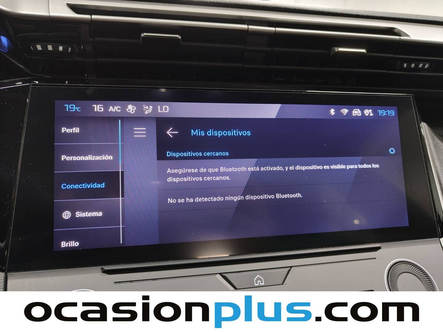 Foto Peugeot 308 Peugeot 308 PureTech 130 S&S Active Pack EAT8  (130 CV)