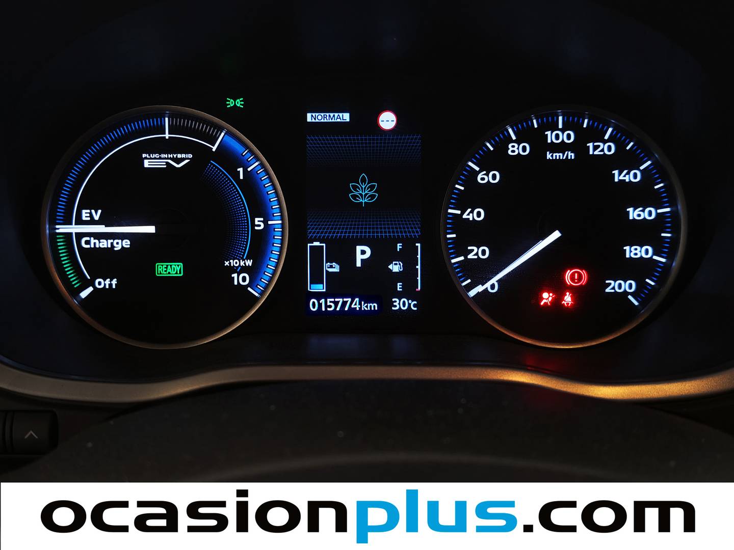 Mitsubishi Eclipse Cross Mitsubishi Eclipse Cross 2.4 PHEV Kaiteki 4WD Auto (188 CV) barato